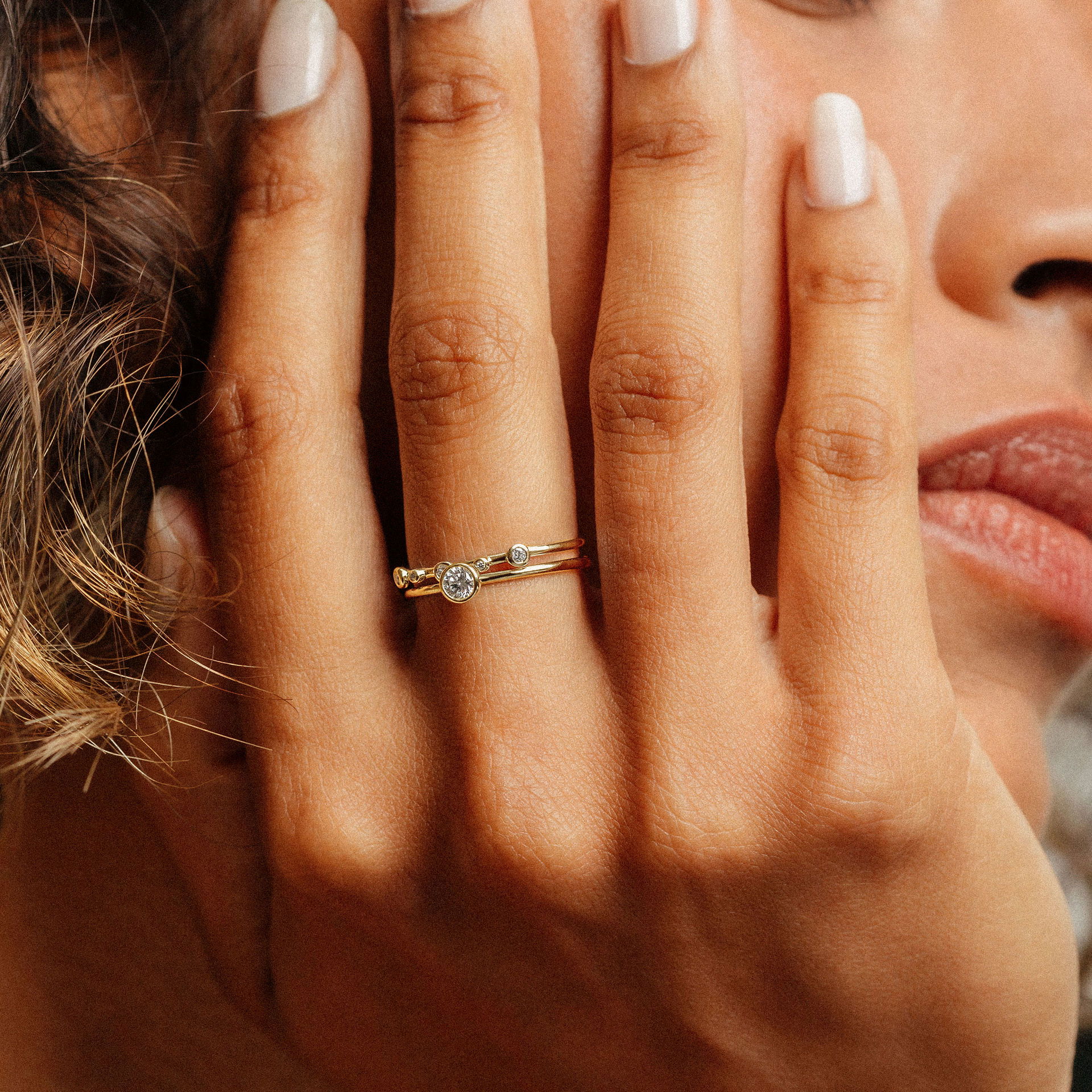 Bague Nova