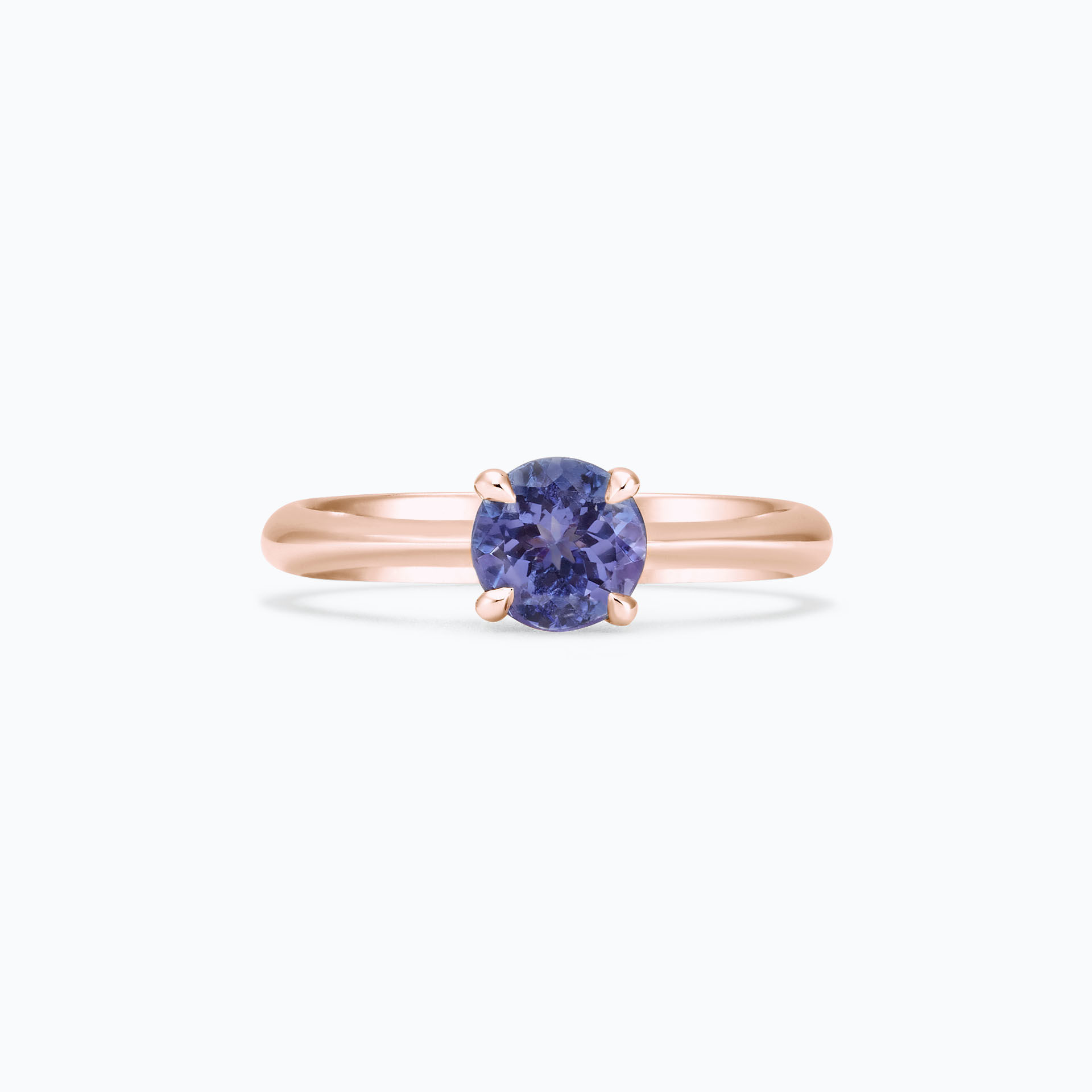 Solitaire Jara Tanzanite