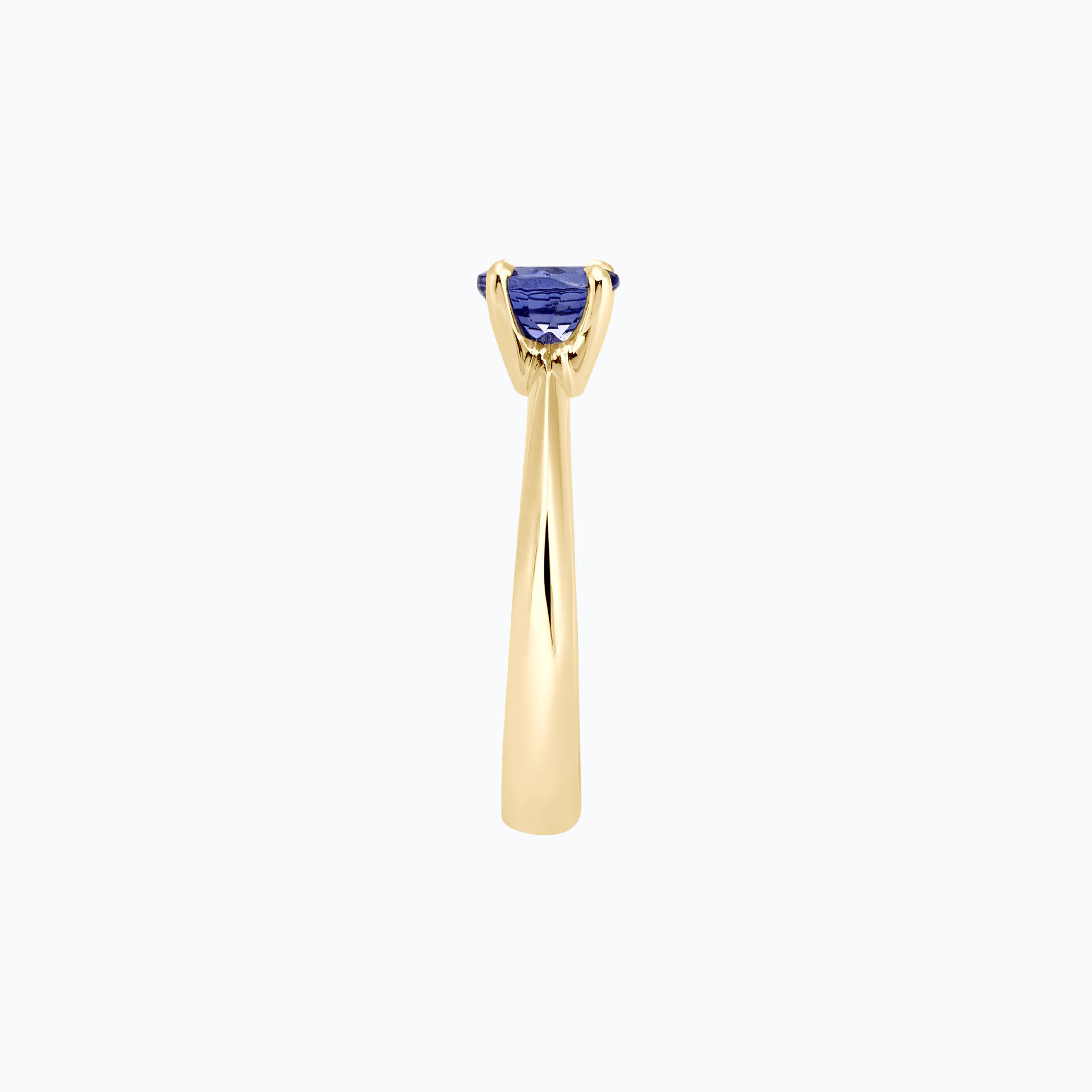 Solitaire Jara Tanzanite