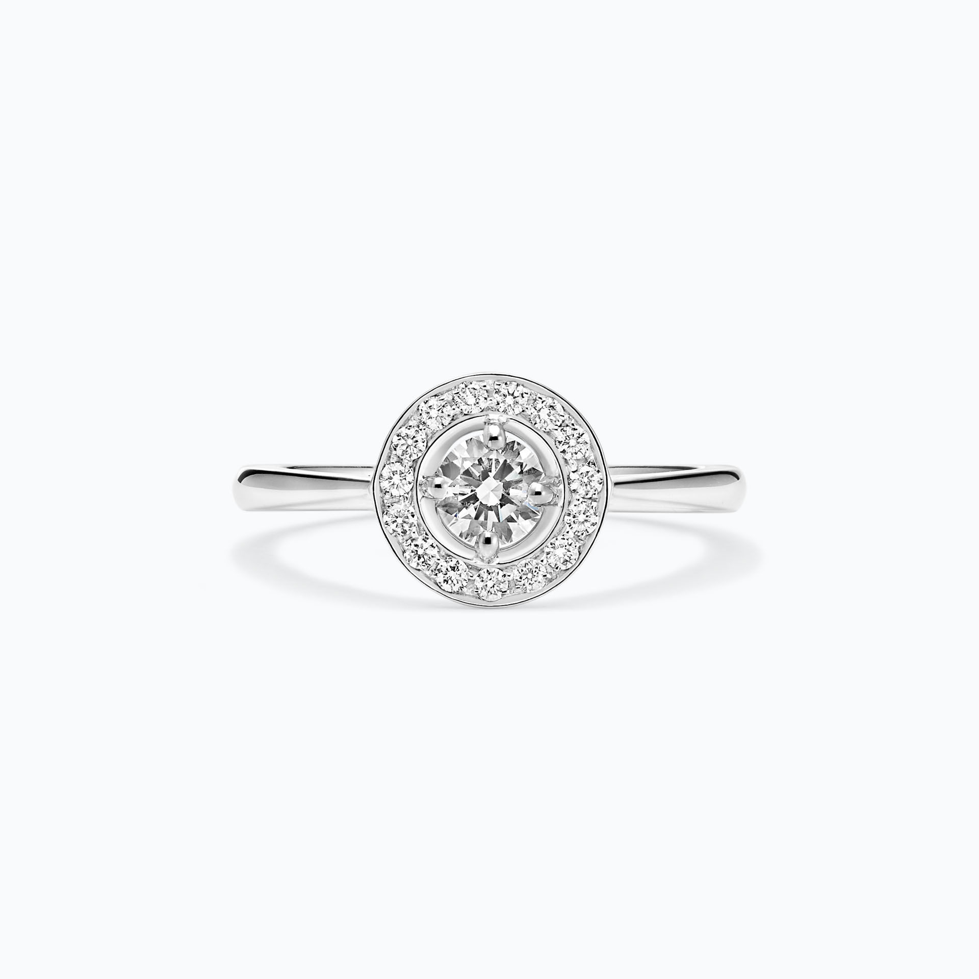 Solitaire Attraction