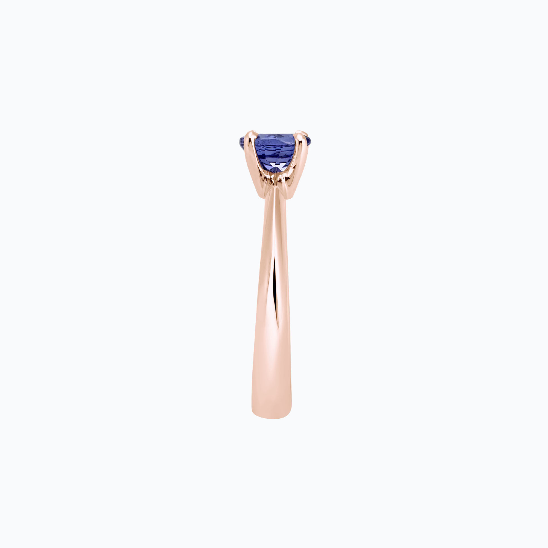 Solitaire Jara Tanzanite