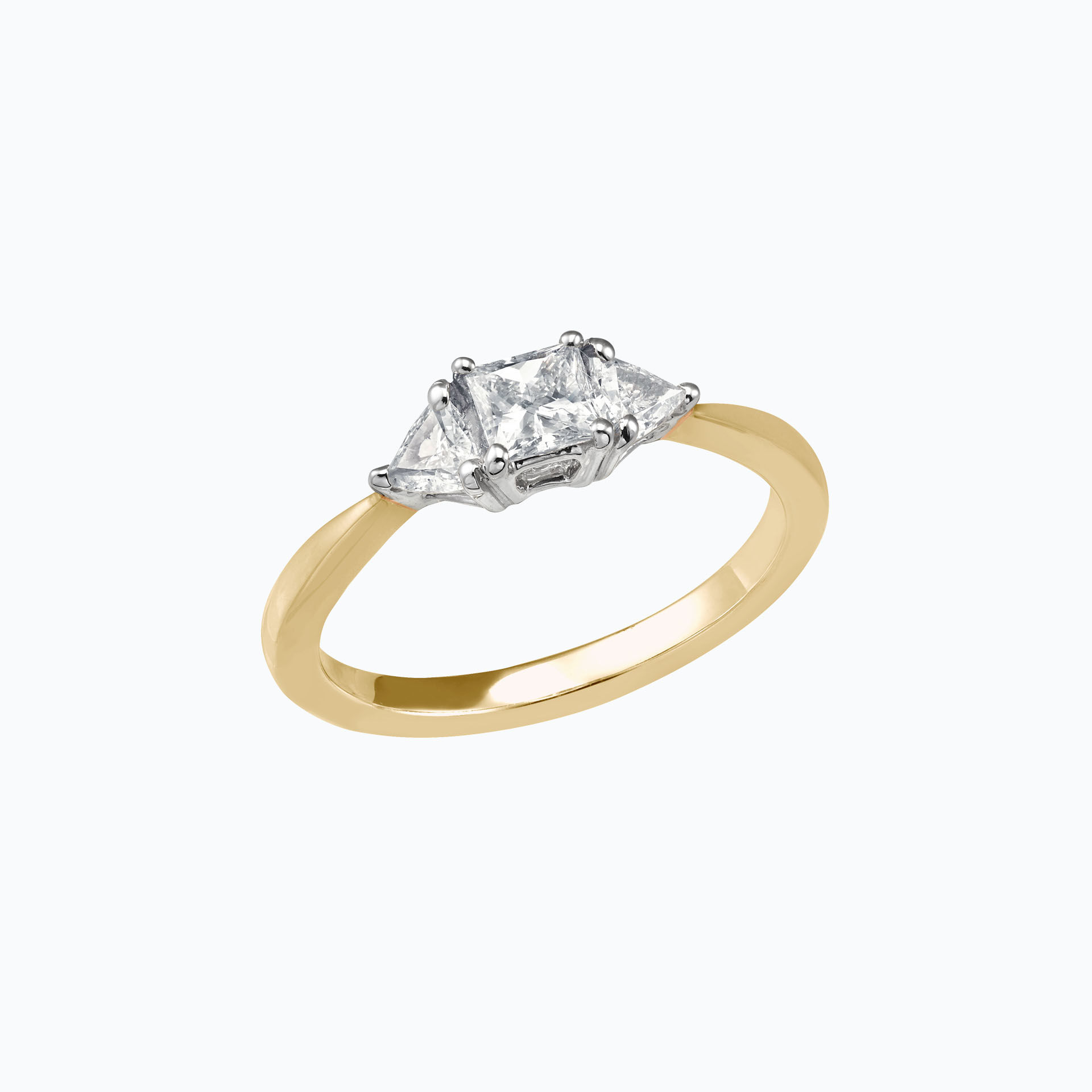 Solitaire Princesse