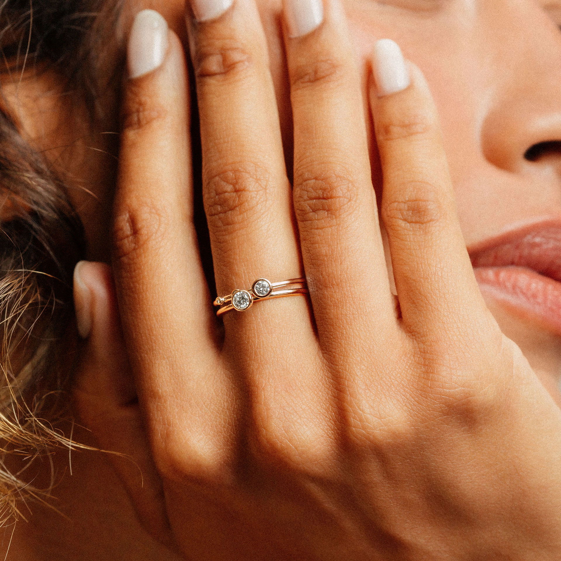 Bague Nova