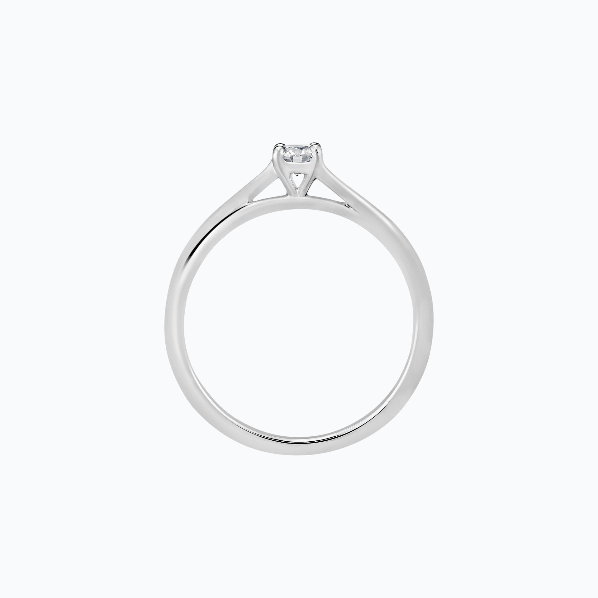 Solitaire Osaka 0.20 carat