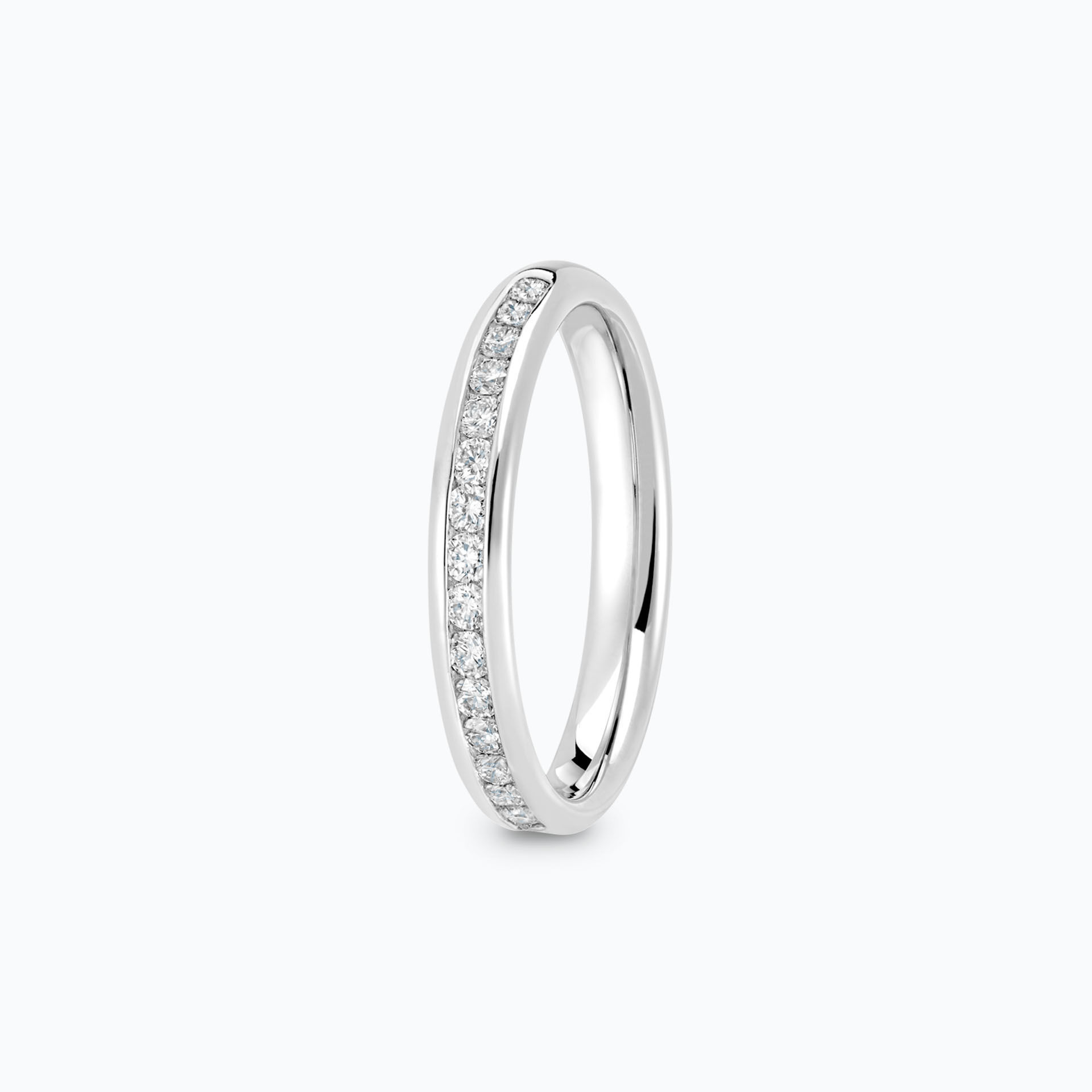 Alliance Lyra Diamant Parfait 3 mm
