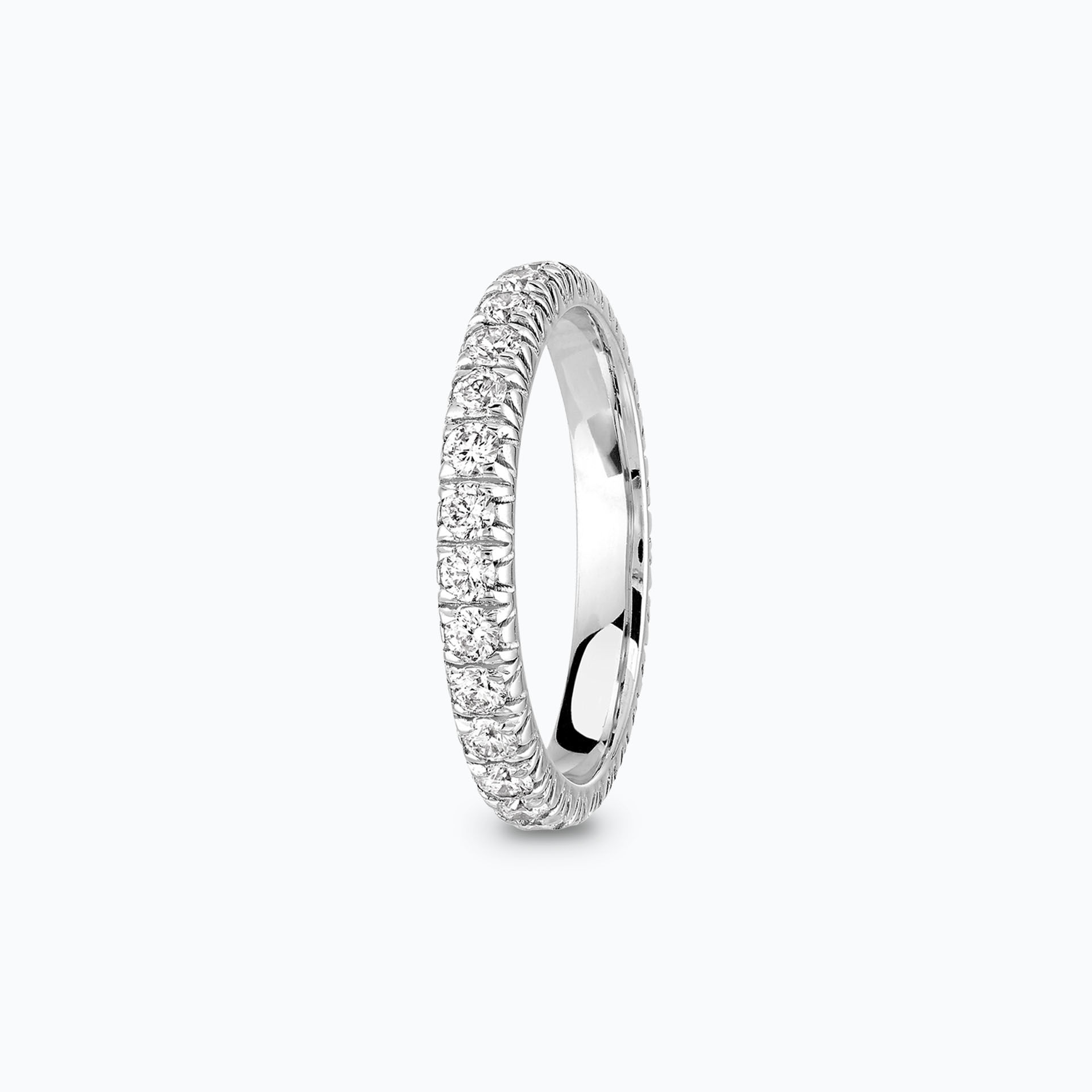 Alliance Iona Diamant Parfait 2.8 mm Tour Complet