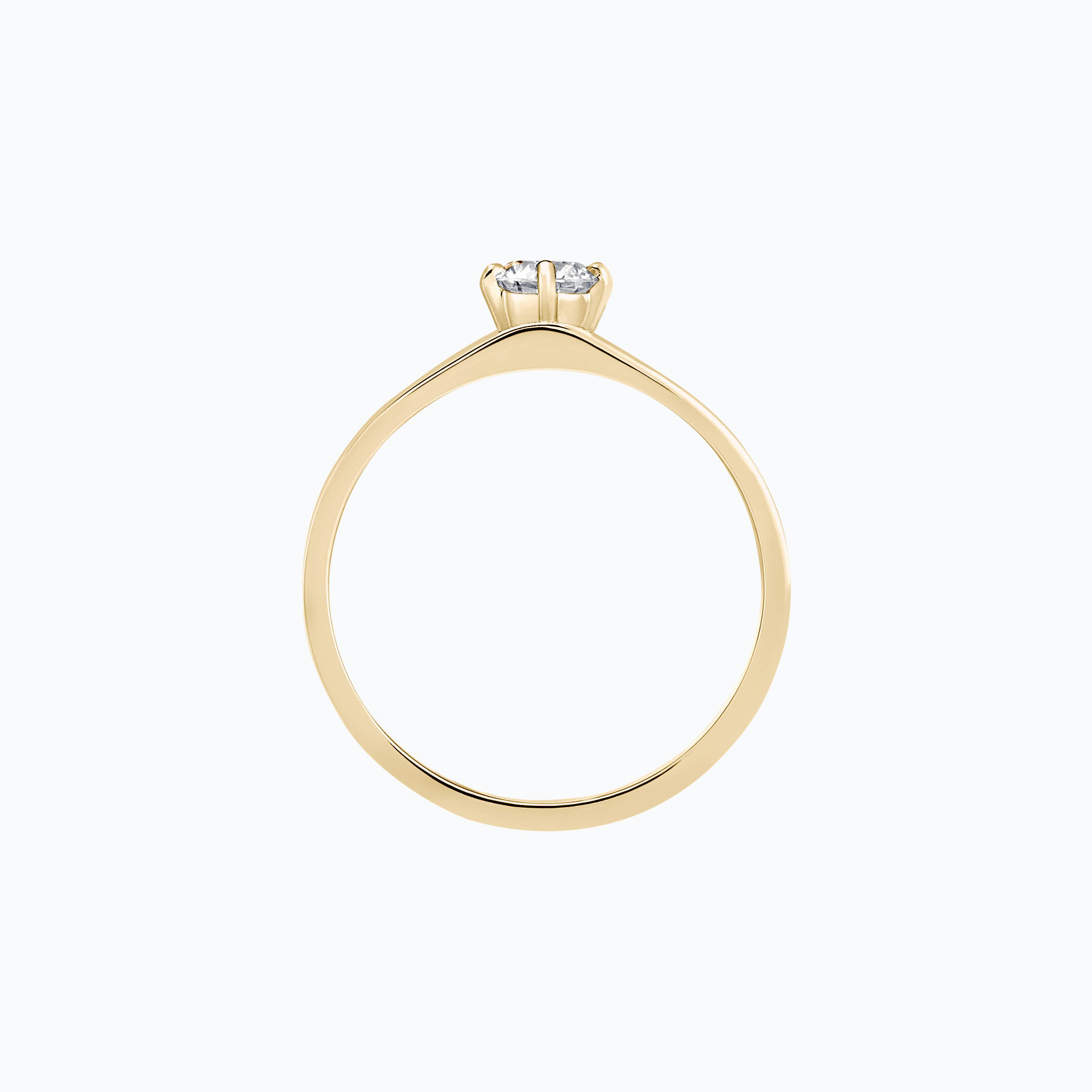Solitaire Anata Éclat