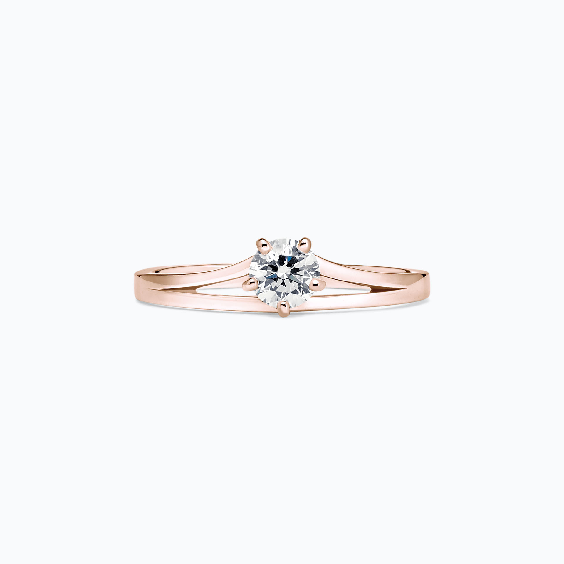 Solitaire Anata Éclat