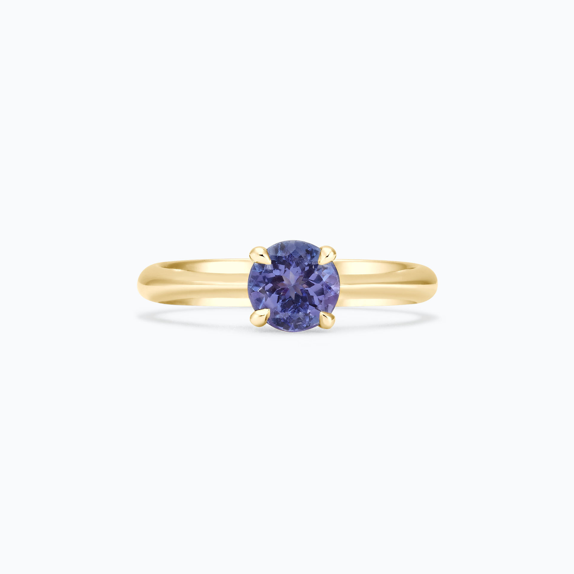 Solitaire Jara Tanzanite