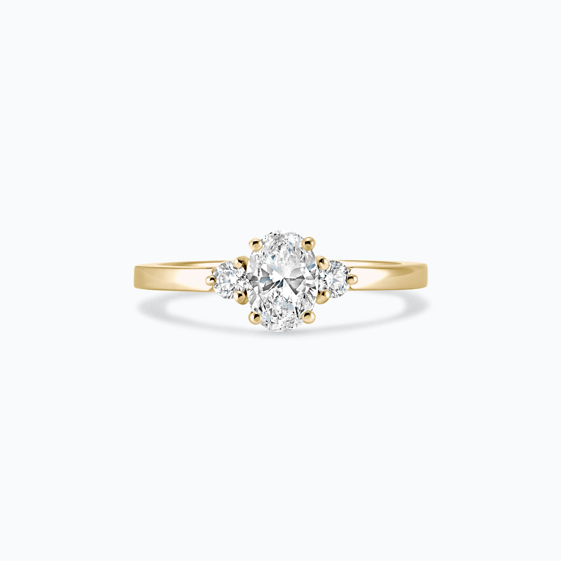 Solitaire Elisabeth Iconique