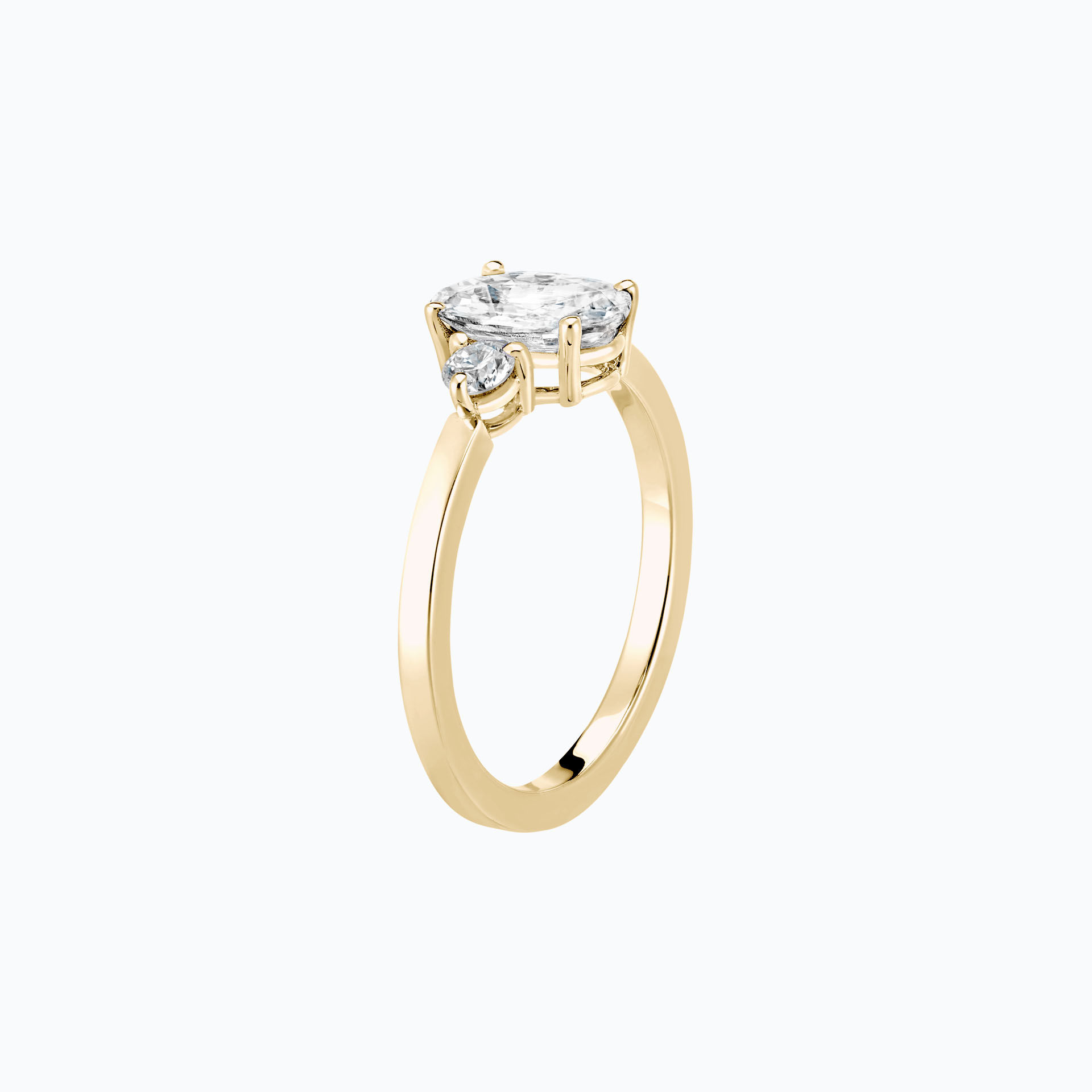 Solitaire Elisabeth Iconique