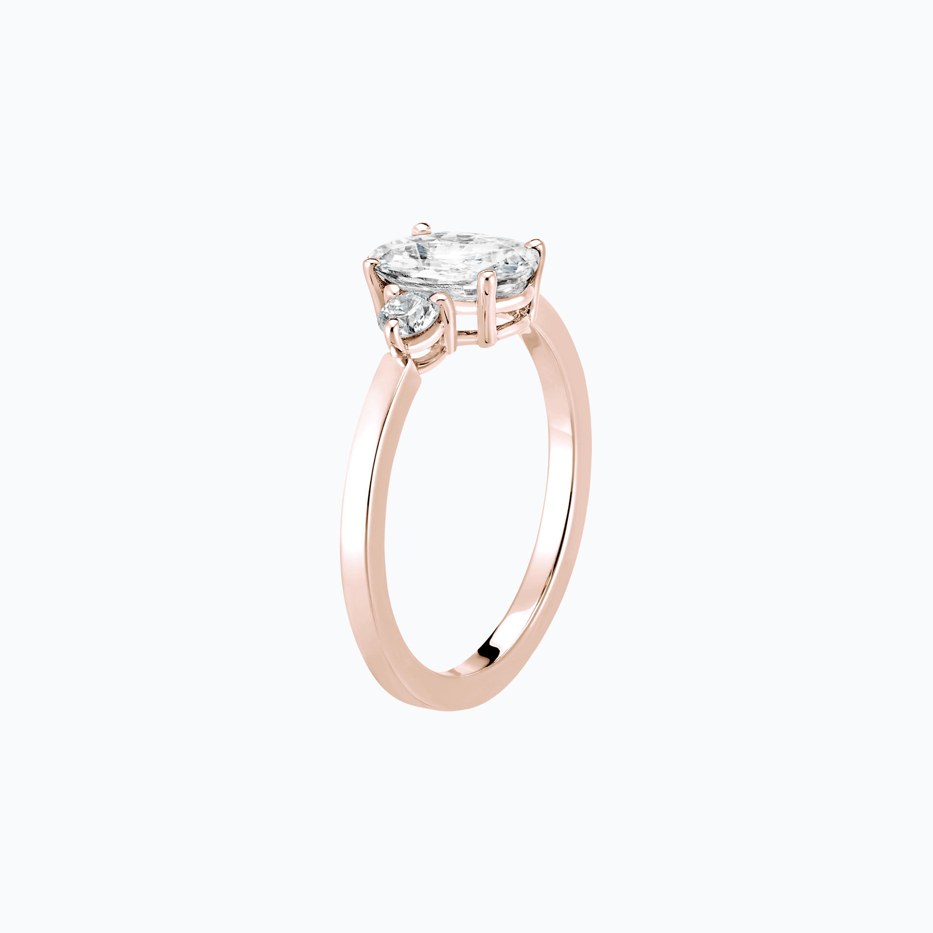 Solitaire Elisabeth Iconique