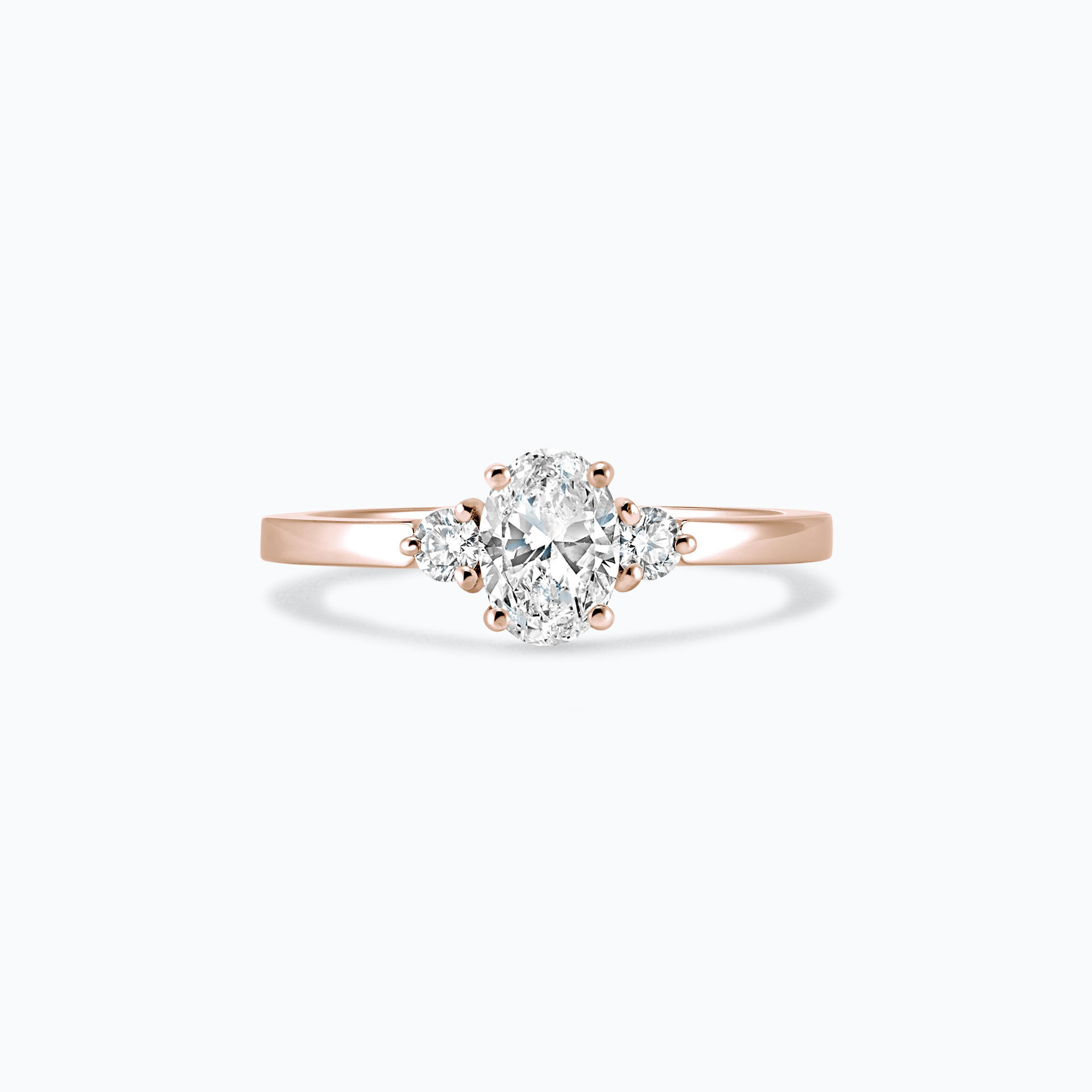Solitaire Elisabeth Iconique