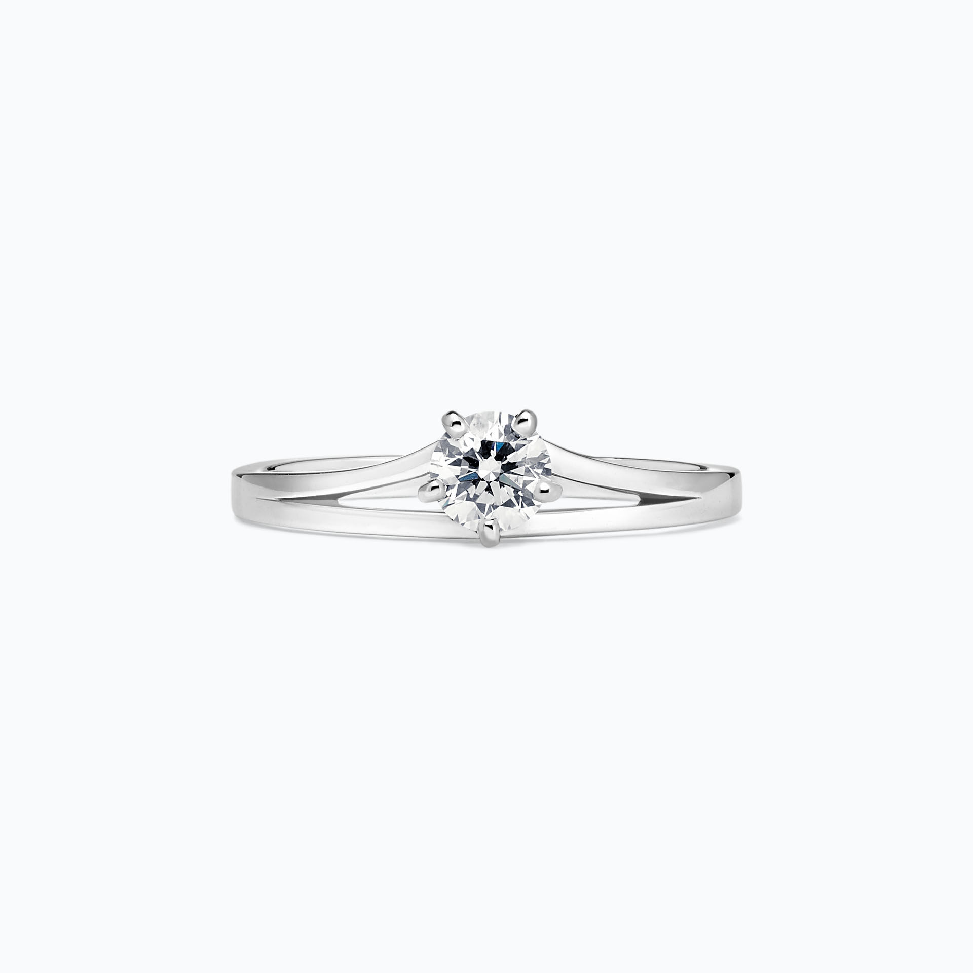 Solitaire Anata Éclat