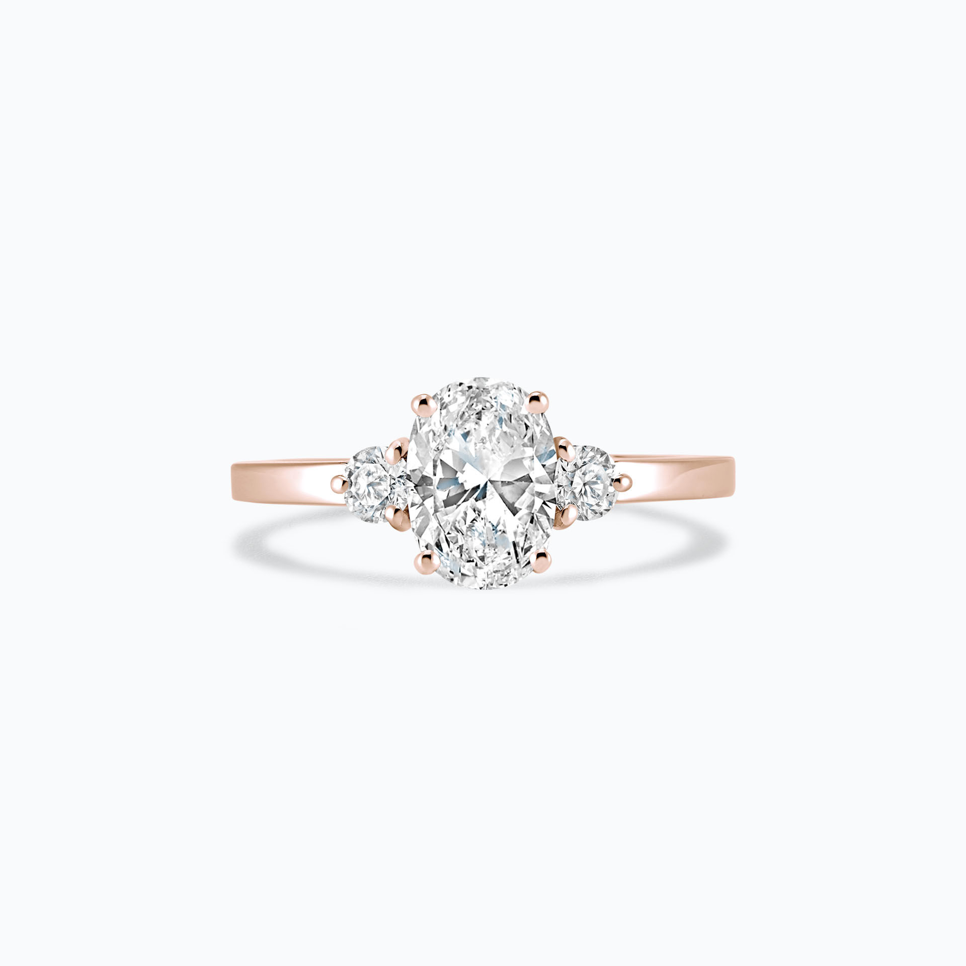 Solitaire Elisabeth Iconique