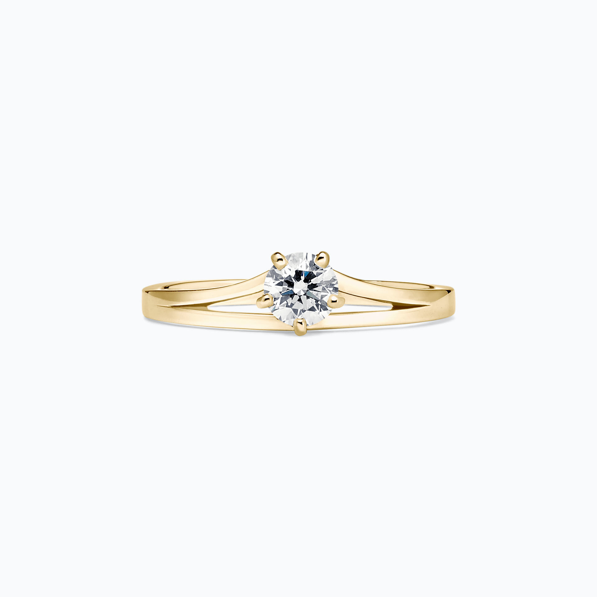 Solitaire Anata Éclat
