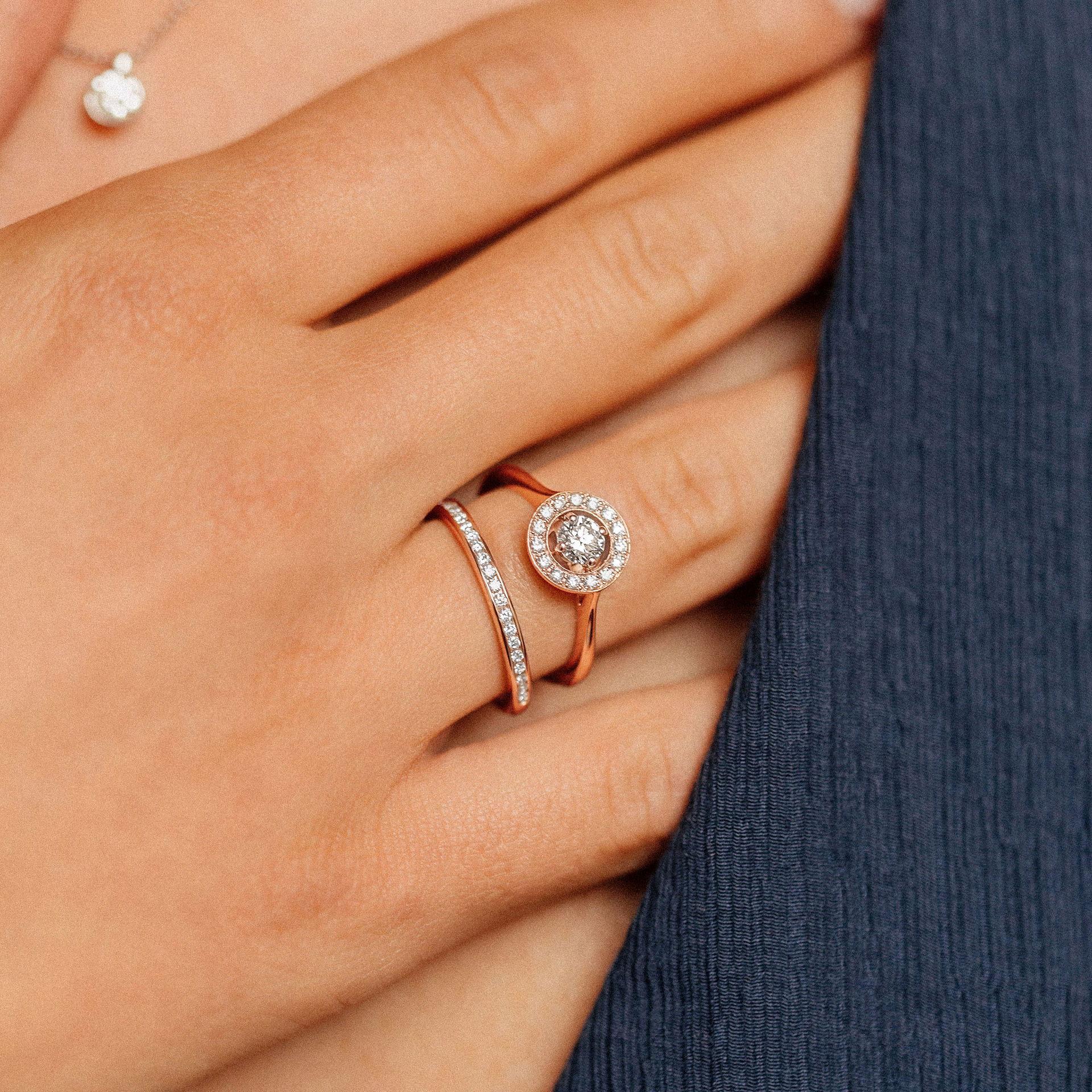 Solitaire Attraction