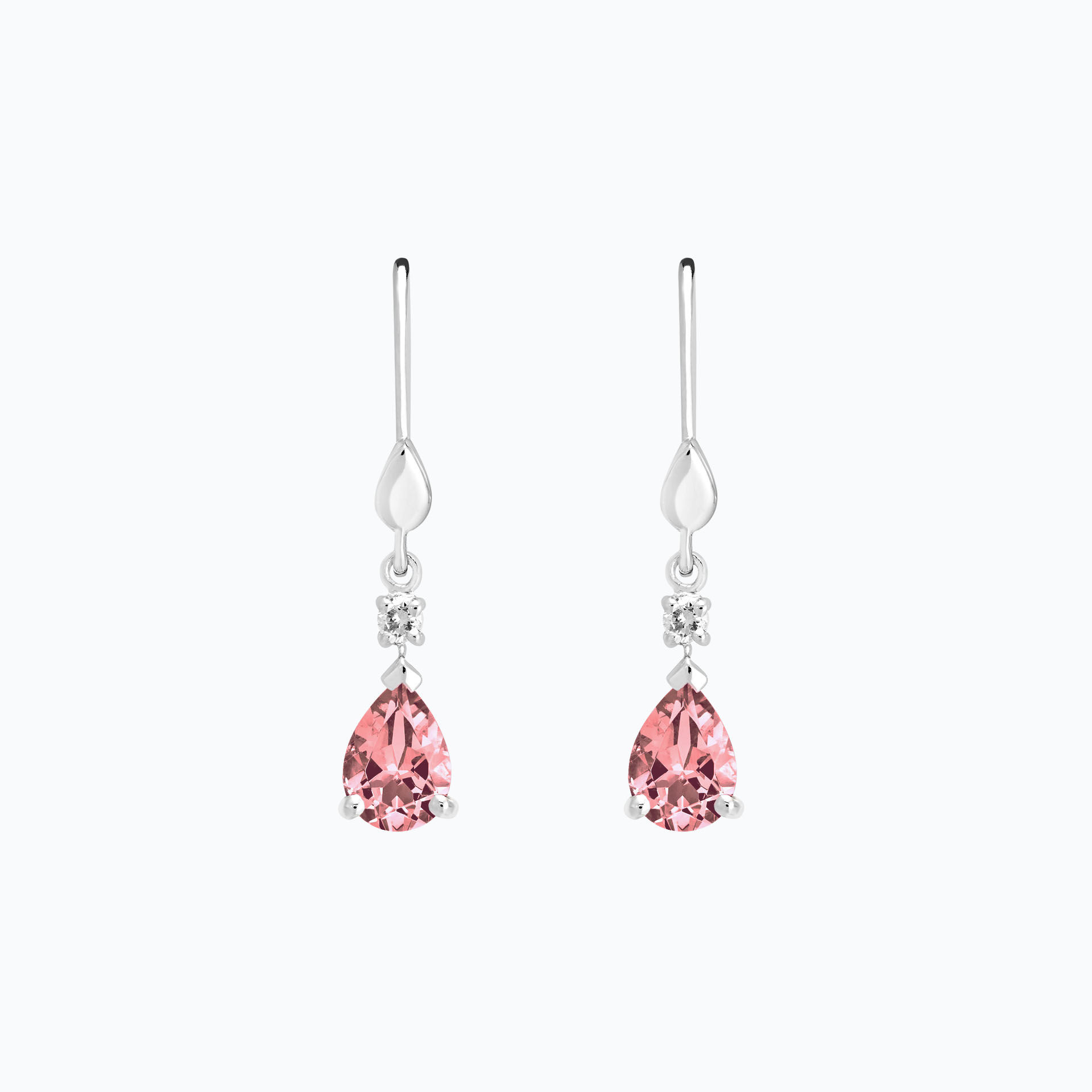 Dormeuses Tosca Tourmaline