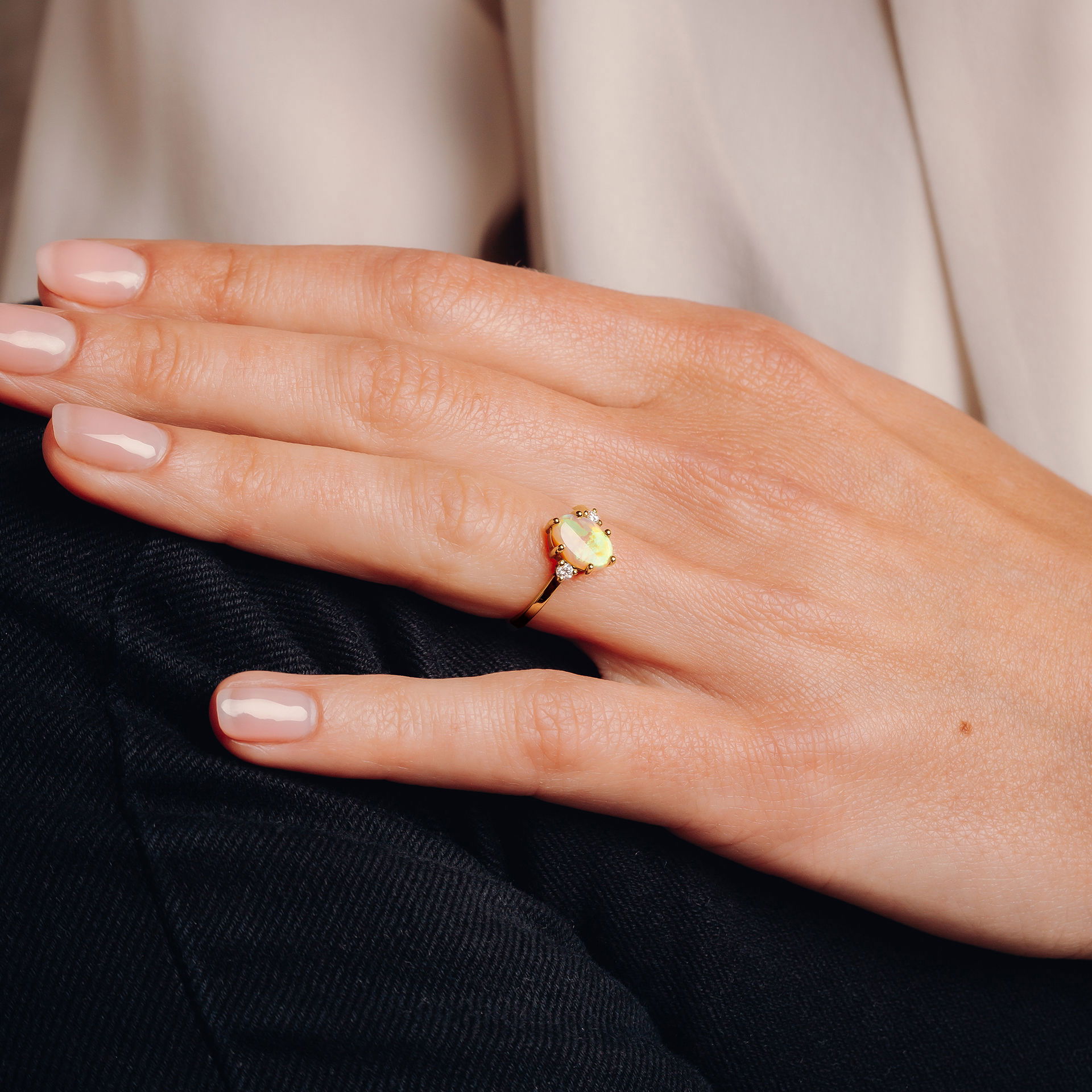 Bague