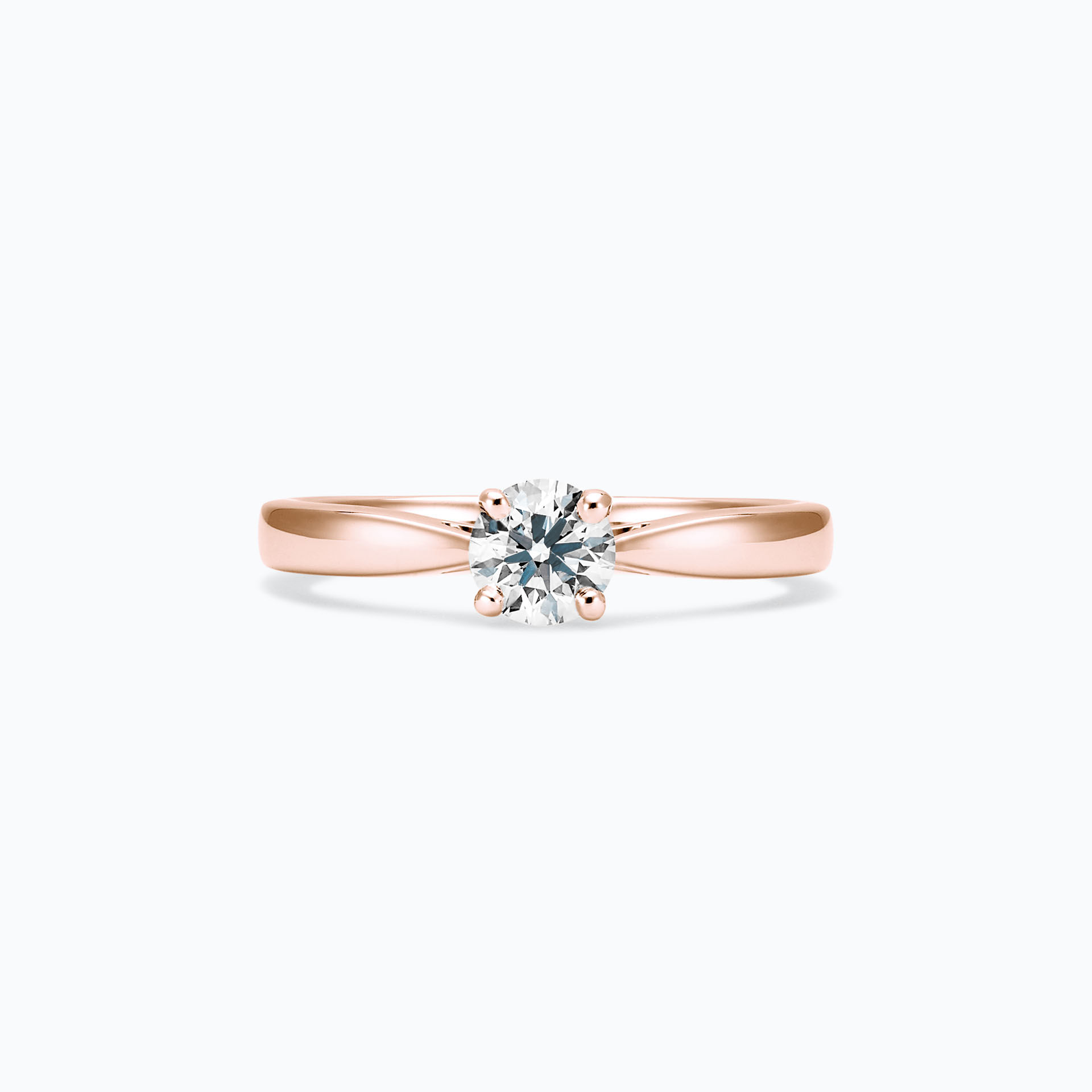 Solitaire Romance Éclat