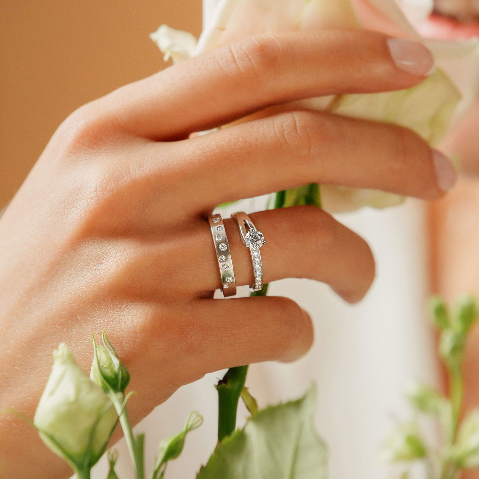 Alliance Stellaire Diamant