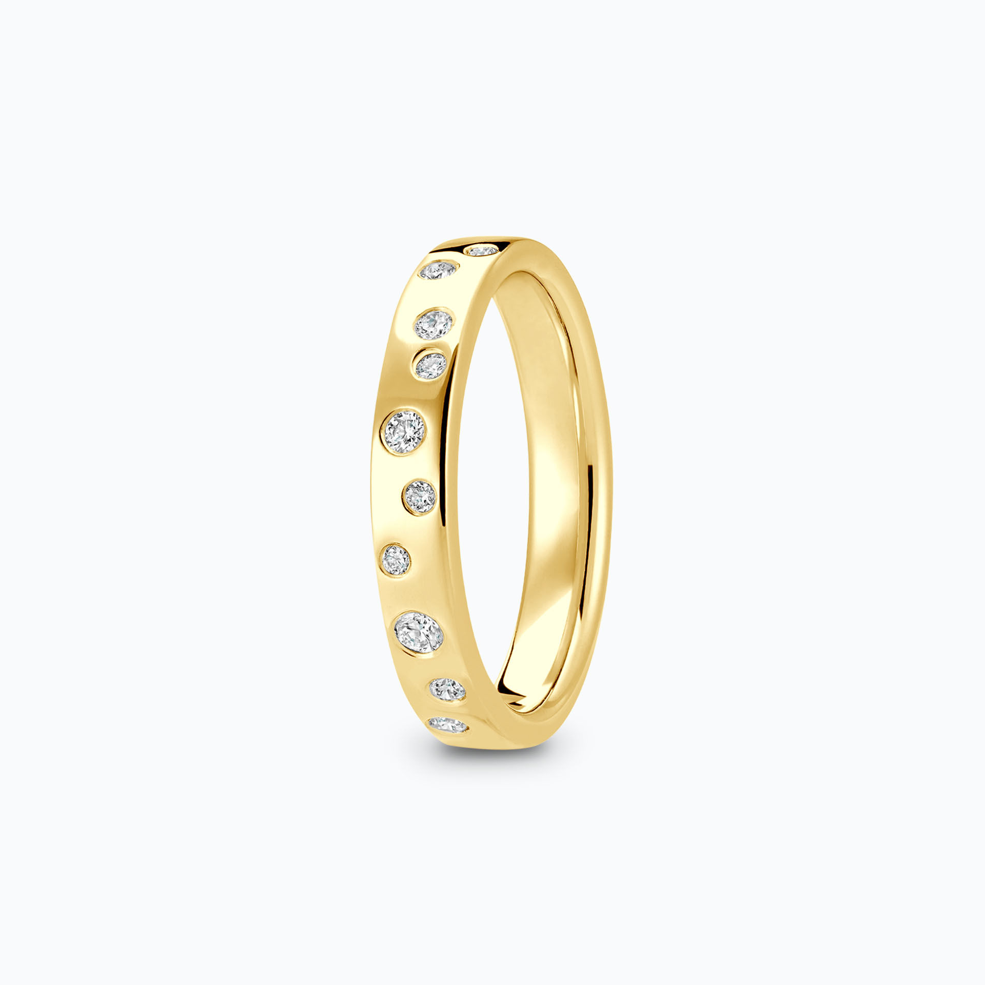 Alliance Stellaire Diamant