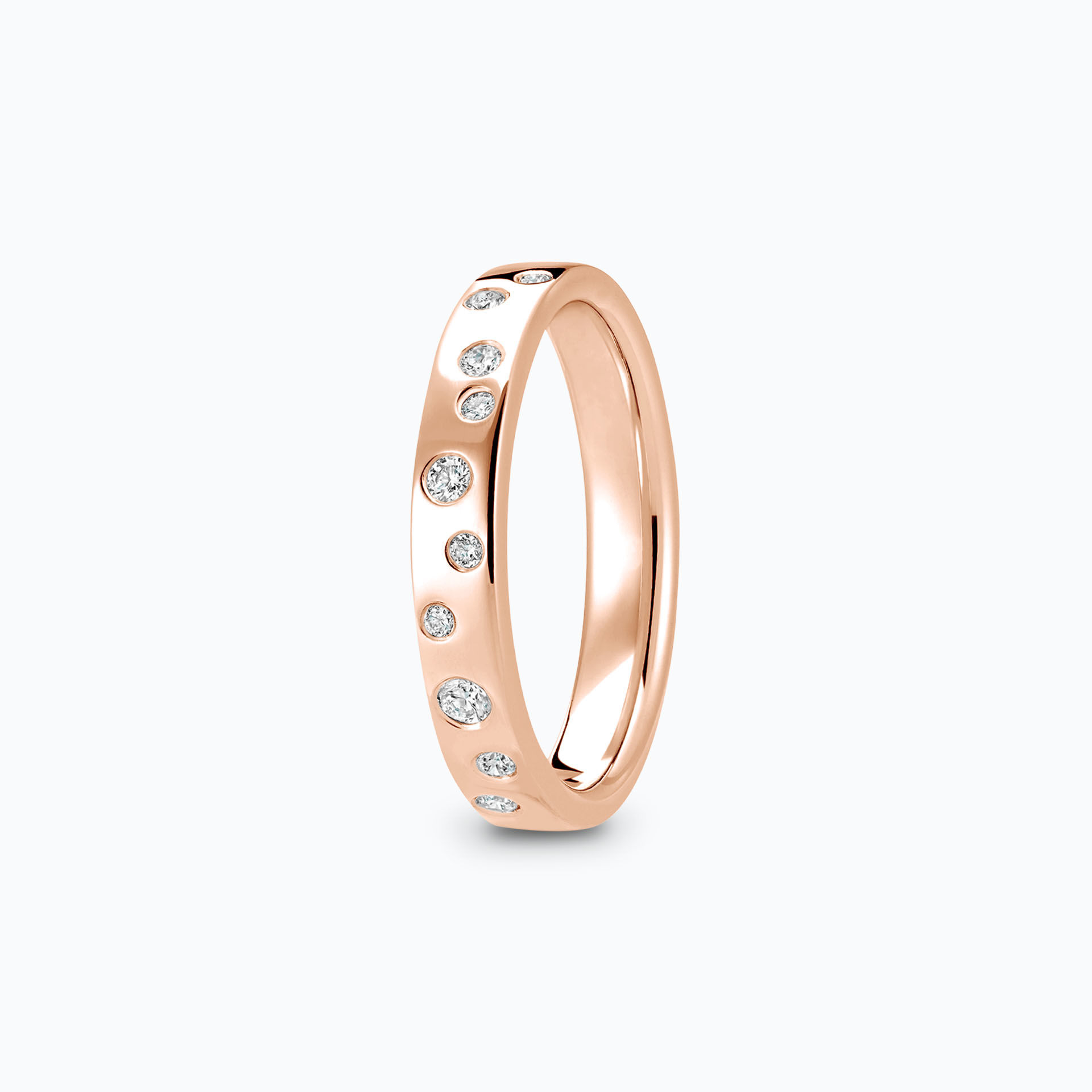 Alliance Stellaire Diamant