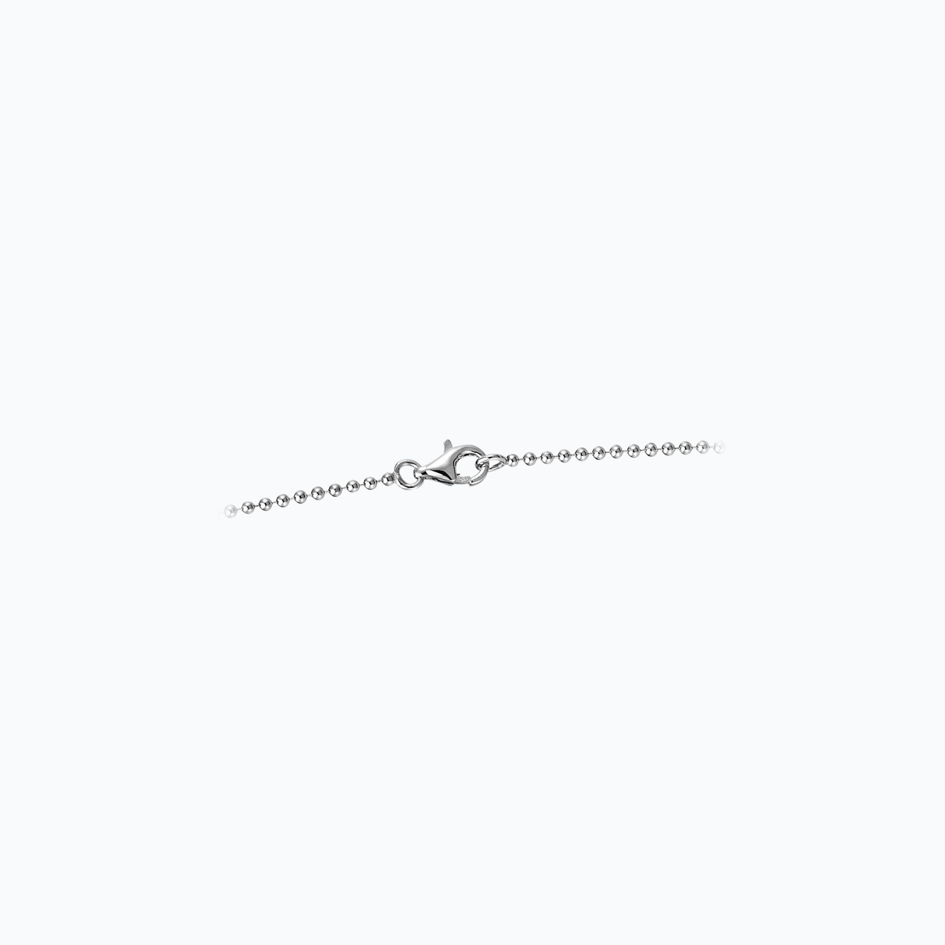 Chaine Boules 1.50 mm 42 cm