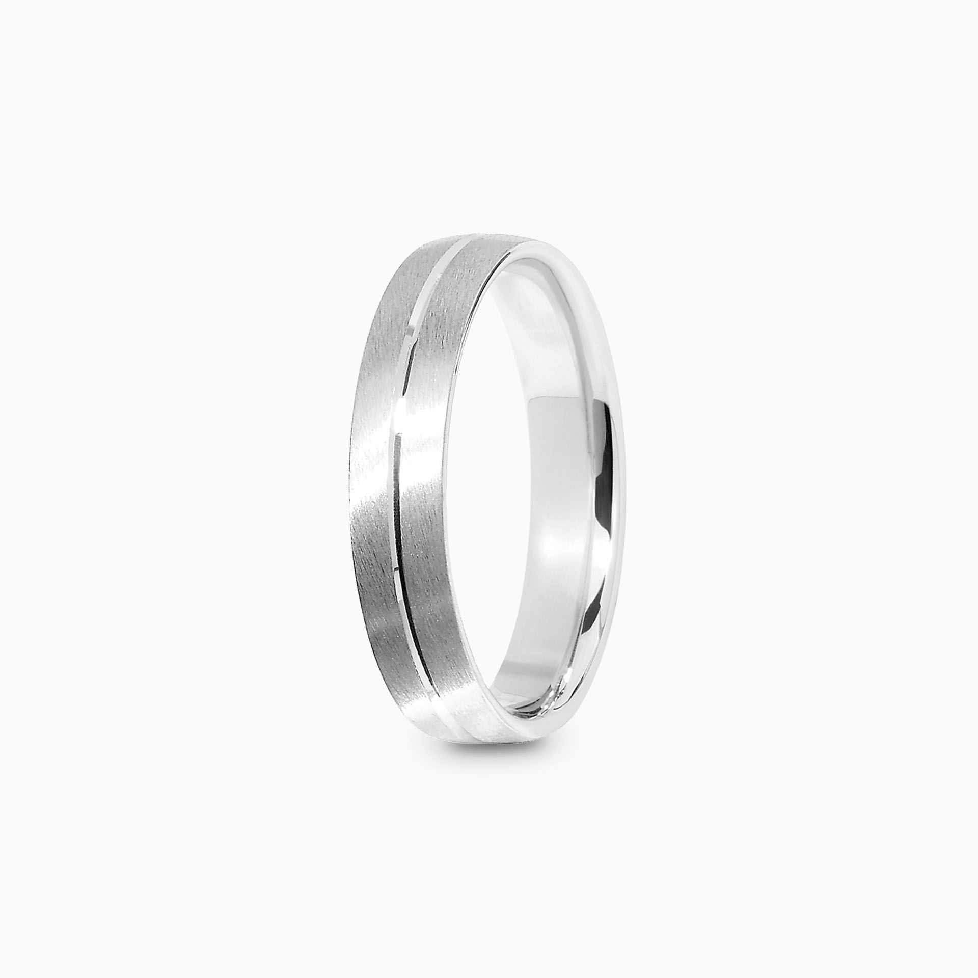 Alliance Terrana 4.5 mm