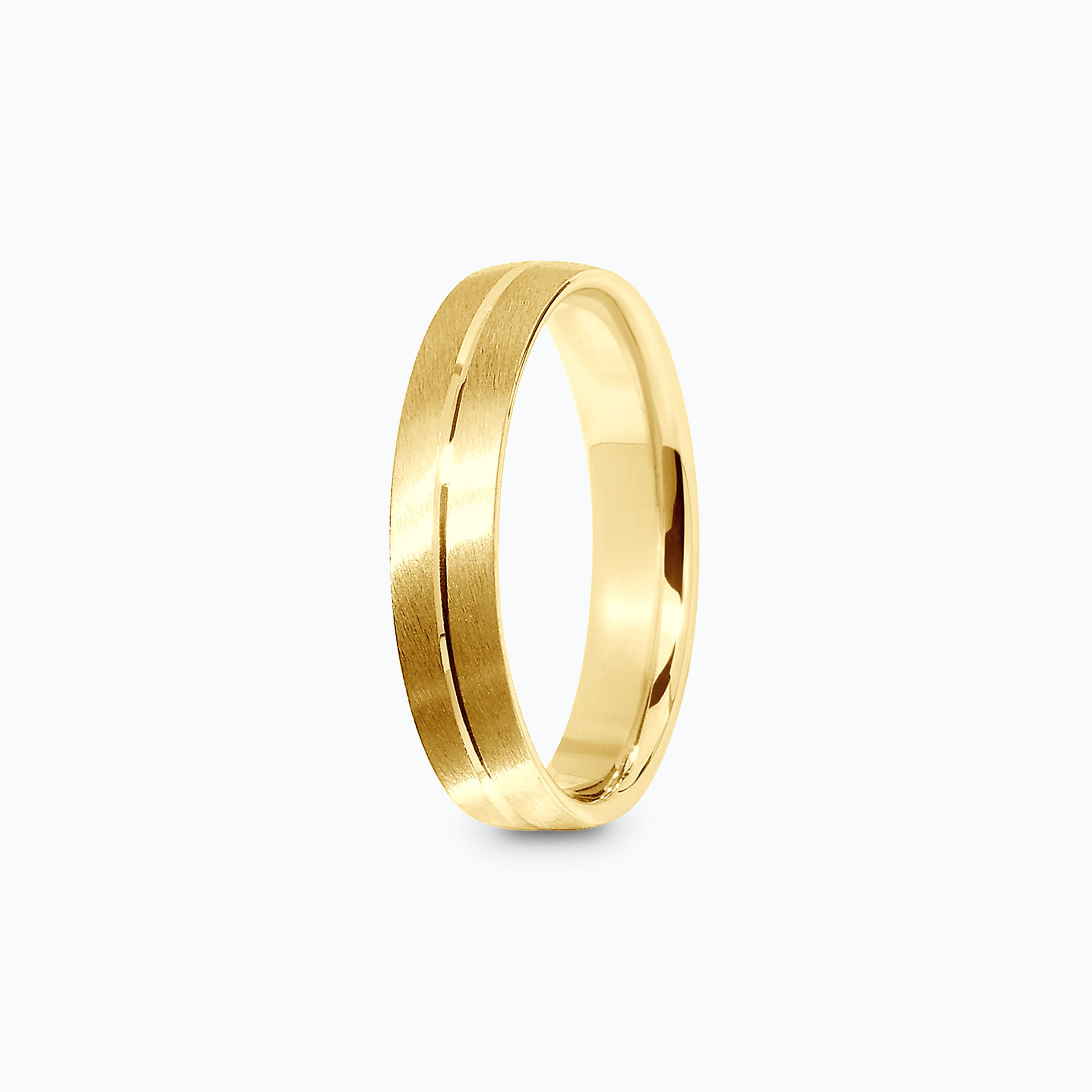 Alliance Terrana 4.5 mm