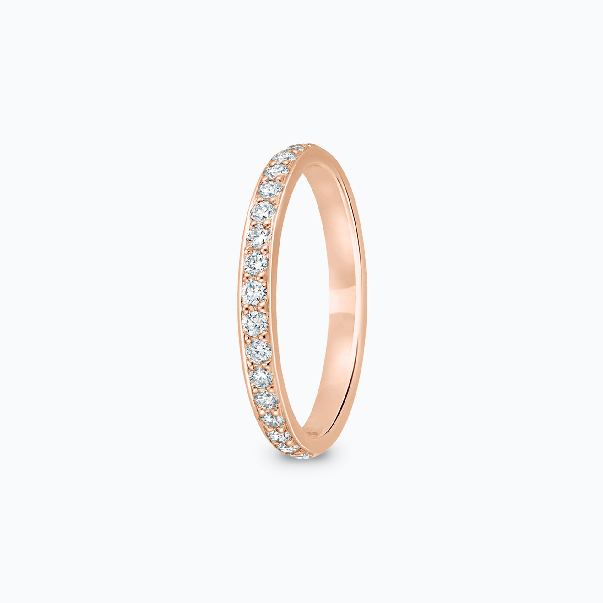 Alliance Suki Diamant 2.5 mm