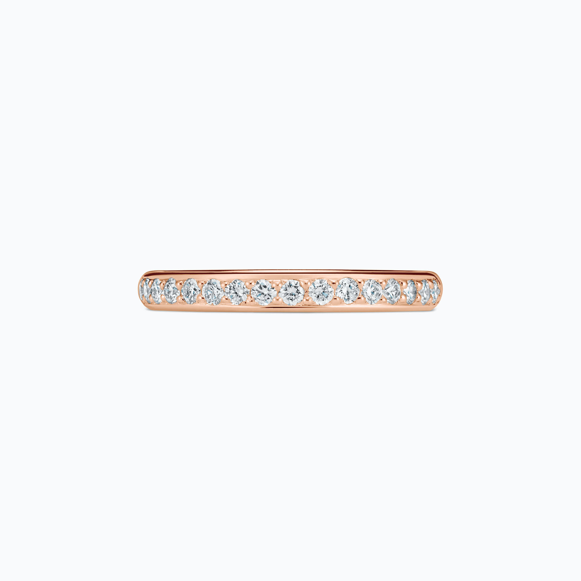 Alliance Suki Diamant 2.5 mm