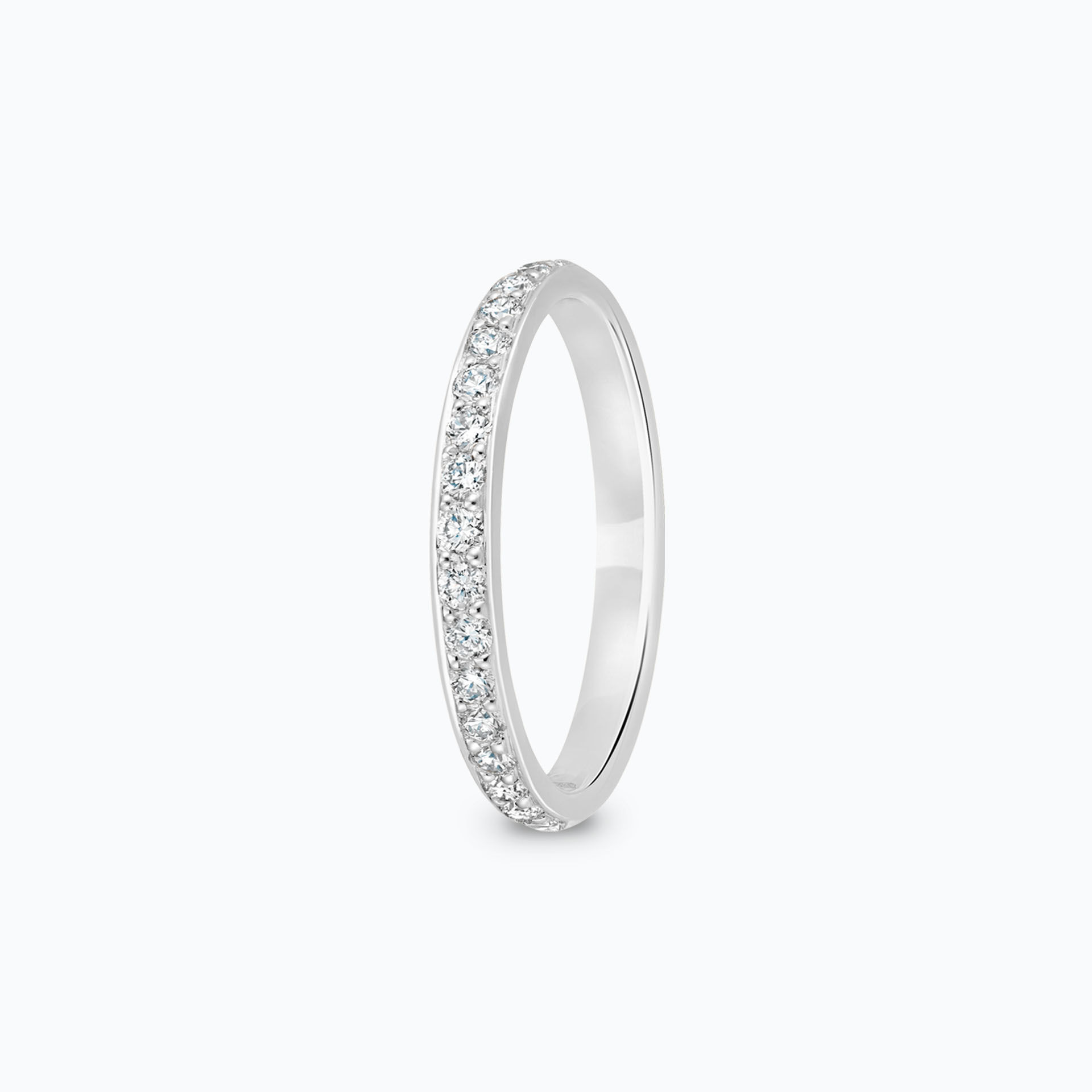 Alliance Suki Diamant 2.5 mm