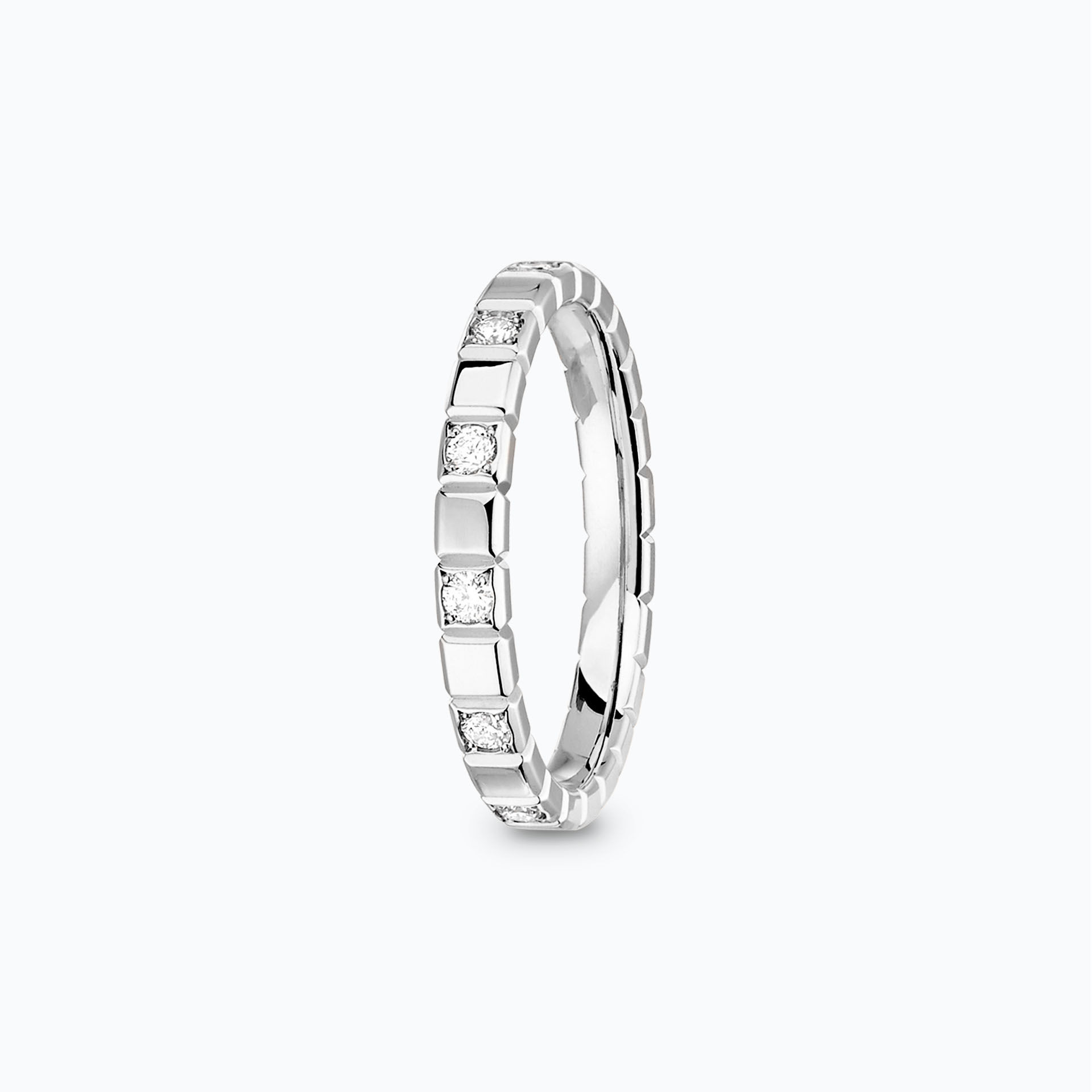 Alliance Nikki Diamant 2.5 mm