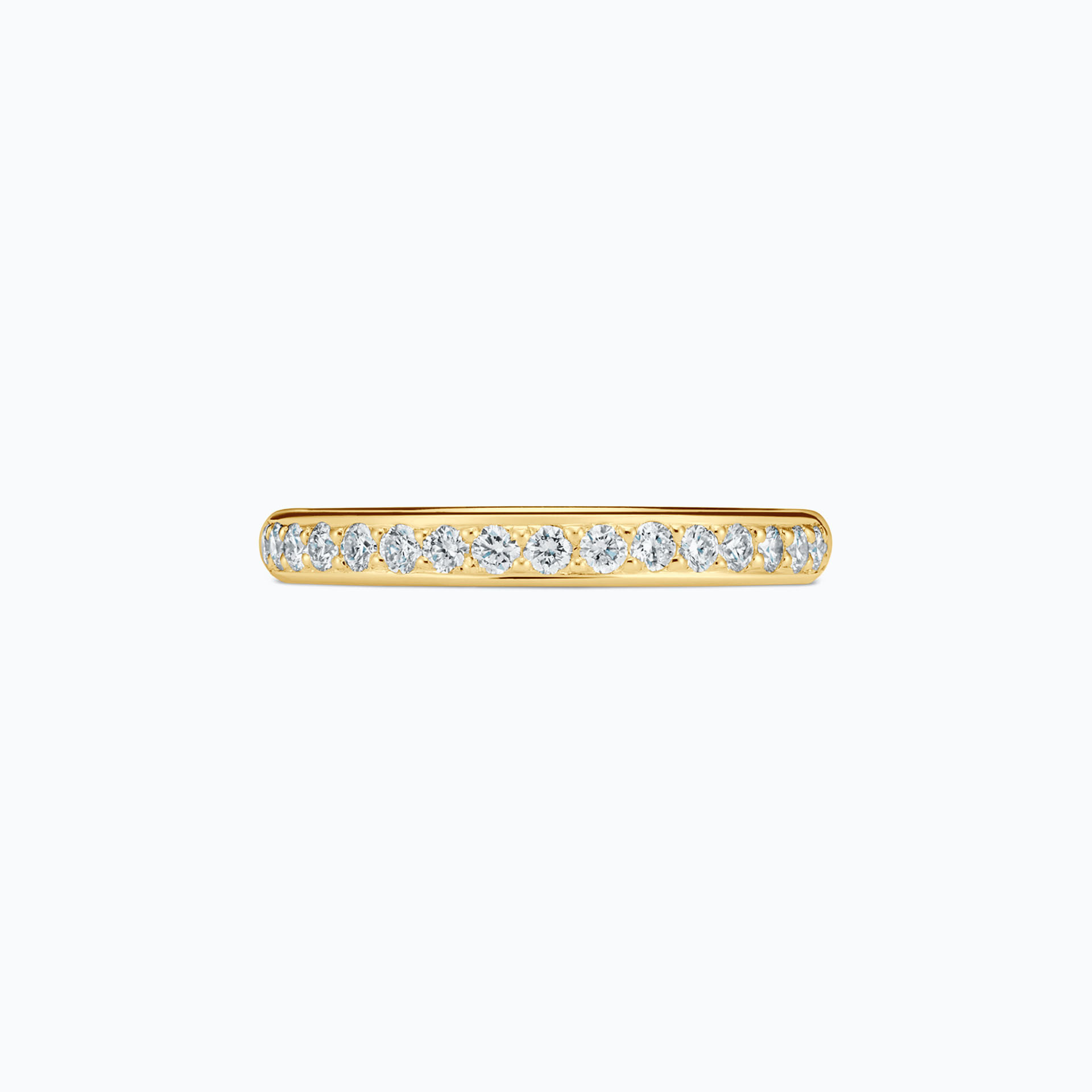 Alliance Suki Diamant 2.5 mm