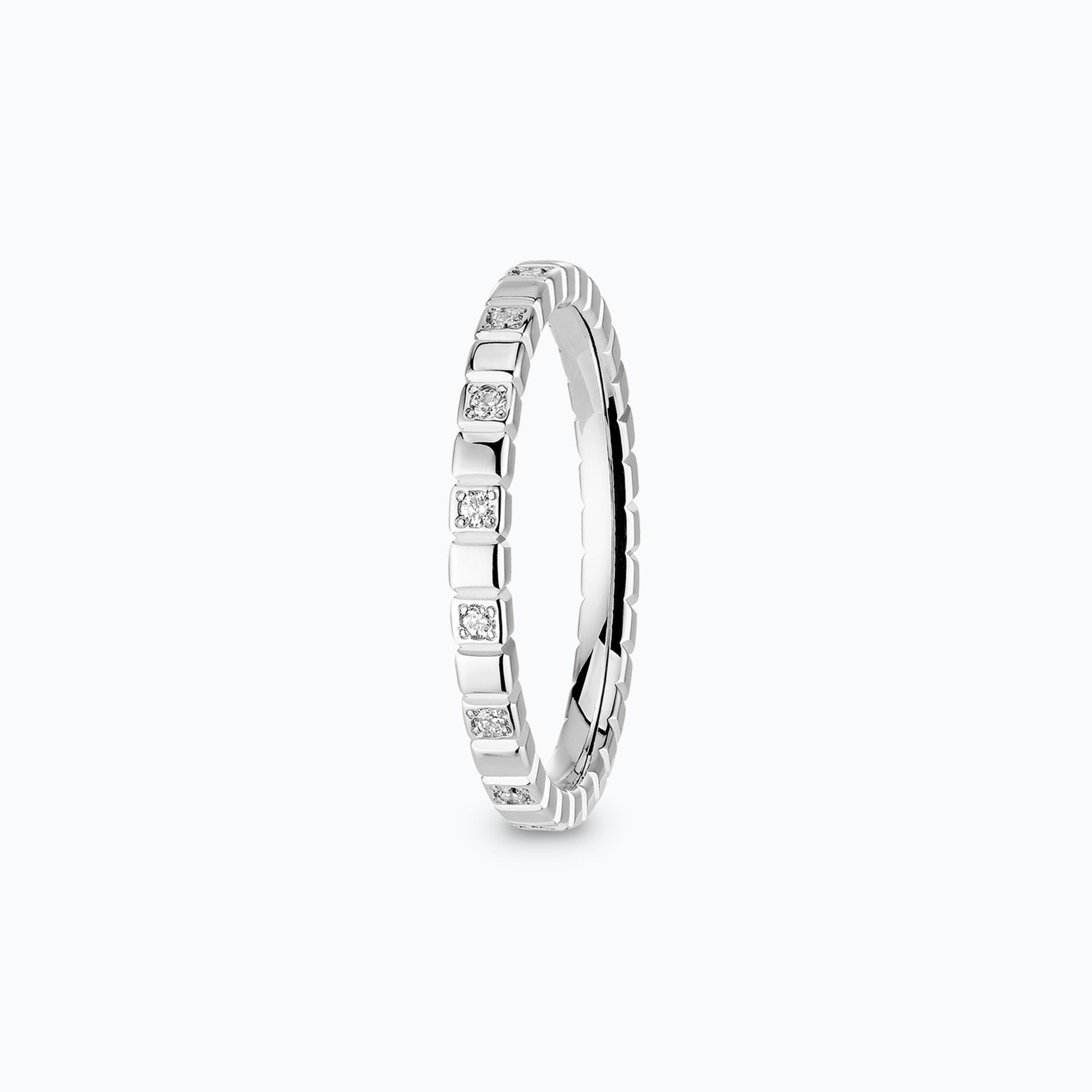Alliance Nikki Diamant 2 mm