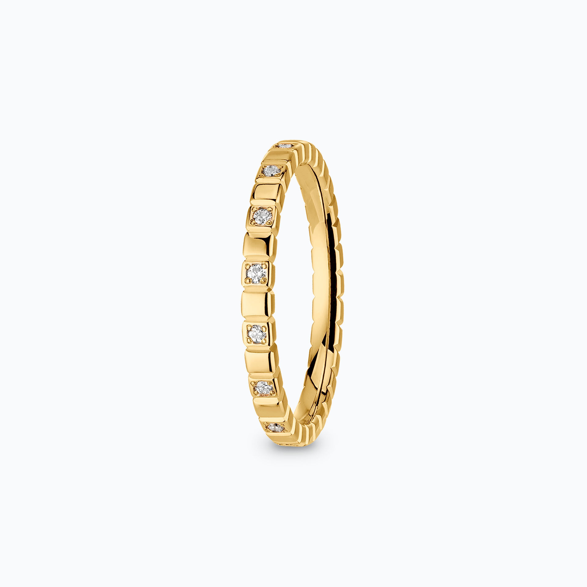 Alliance Nikki Diamant 2 mm