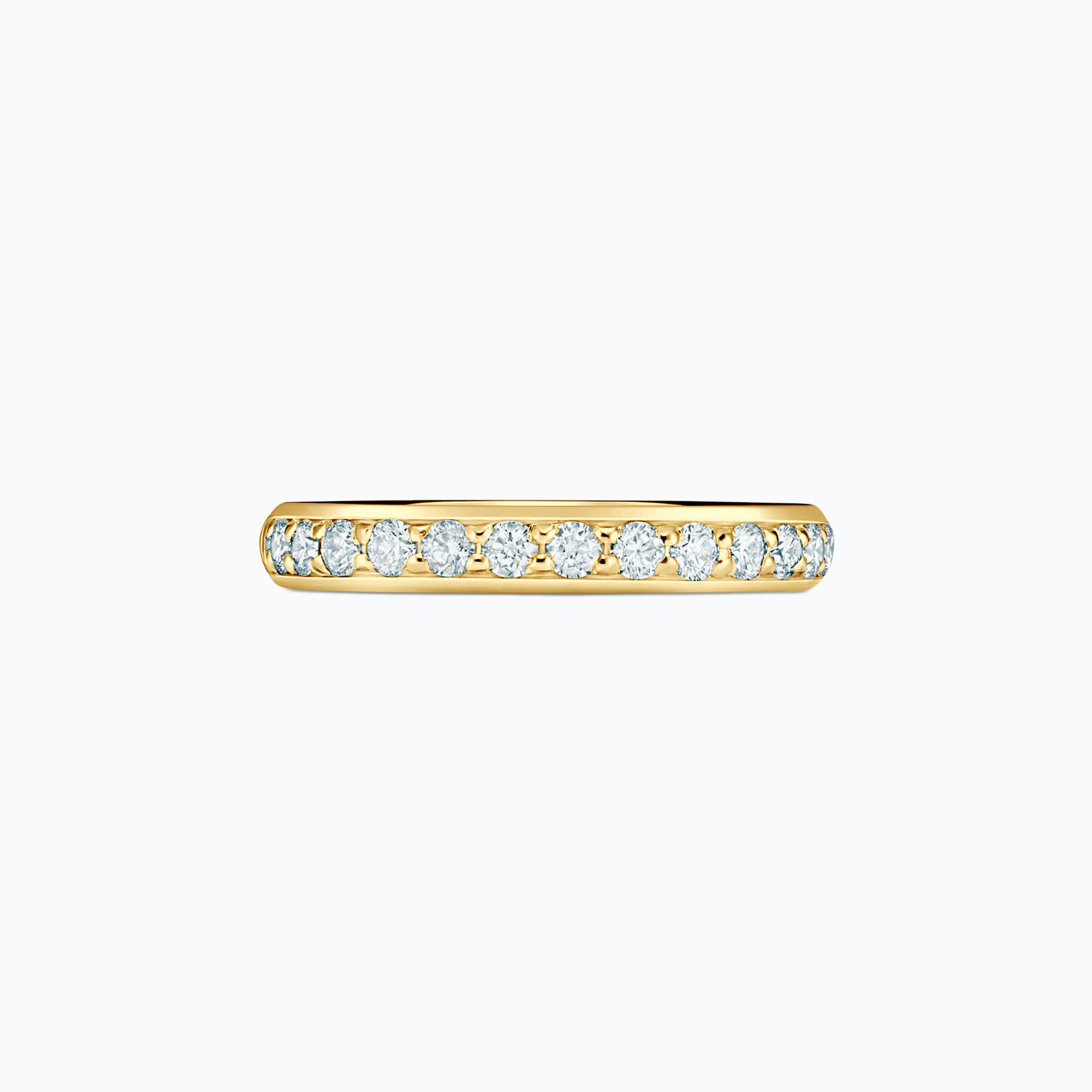 Alliance Suki Diamant 3 mm
