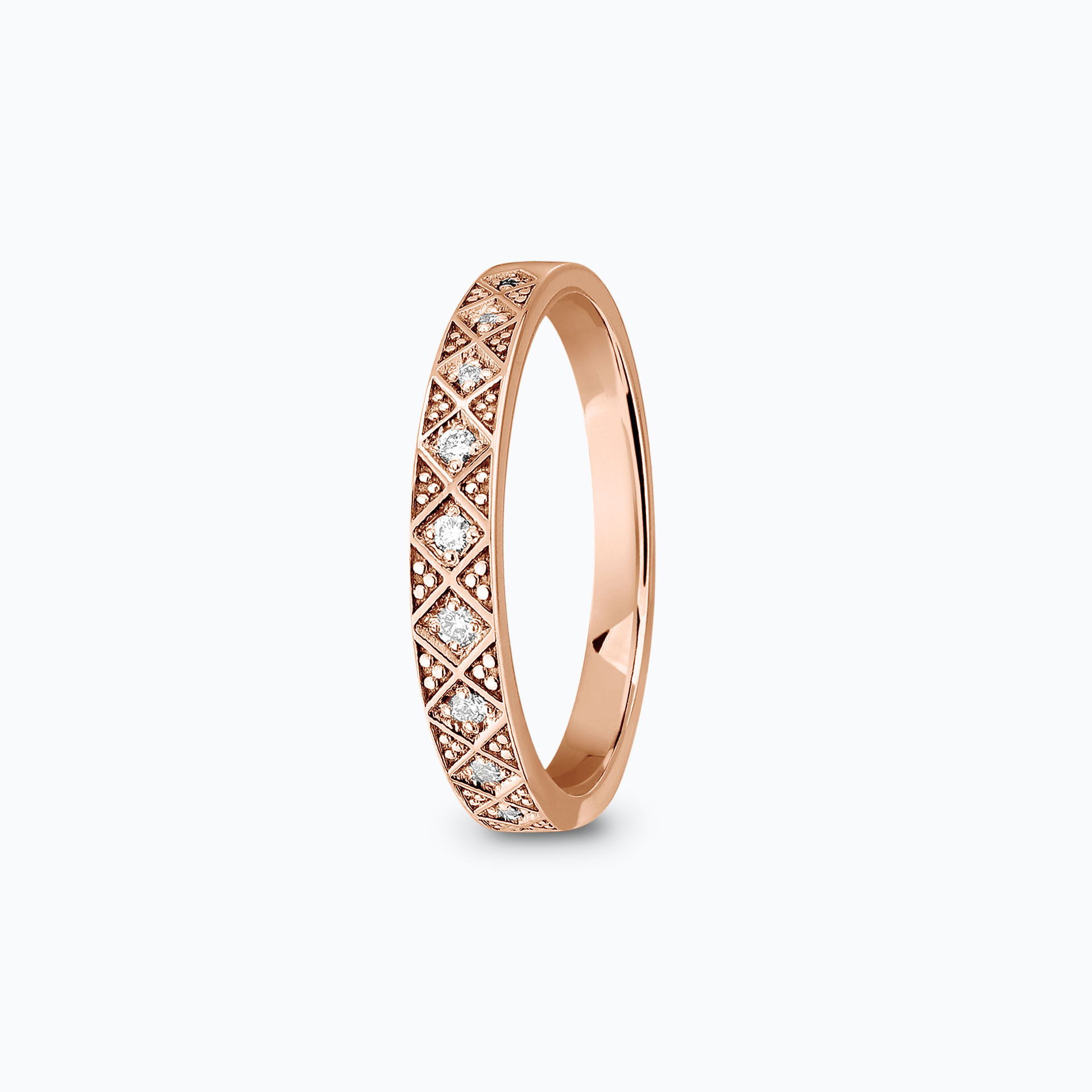 Alliance Ondine Diamant