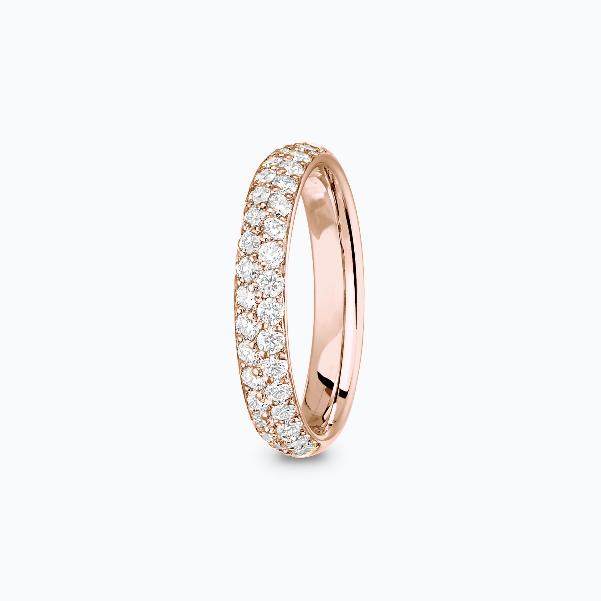 Alliance Suki Diamant 2 rangs 3.5 mm