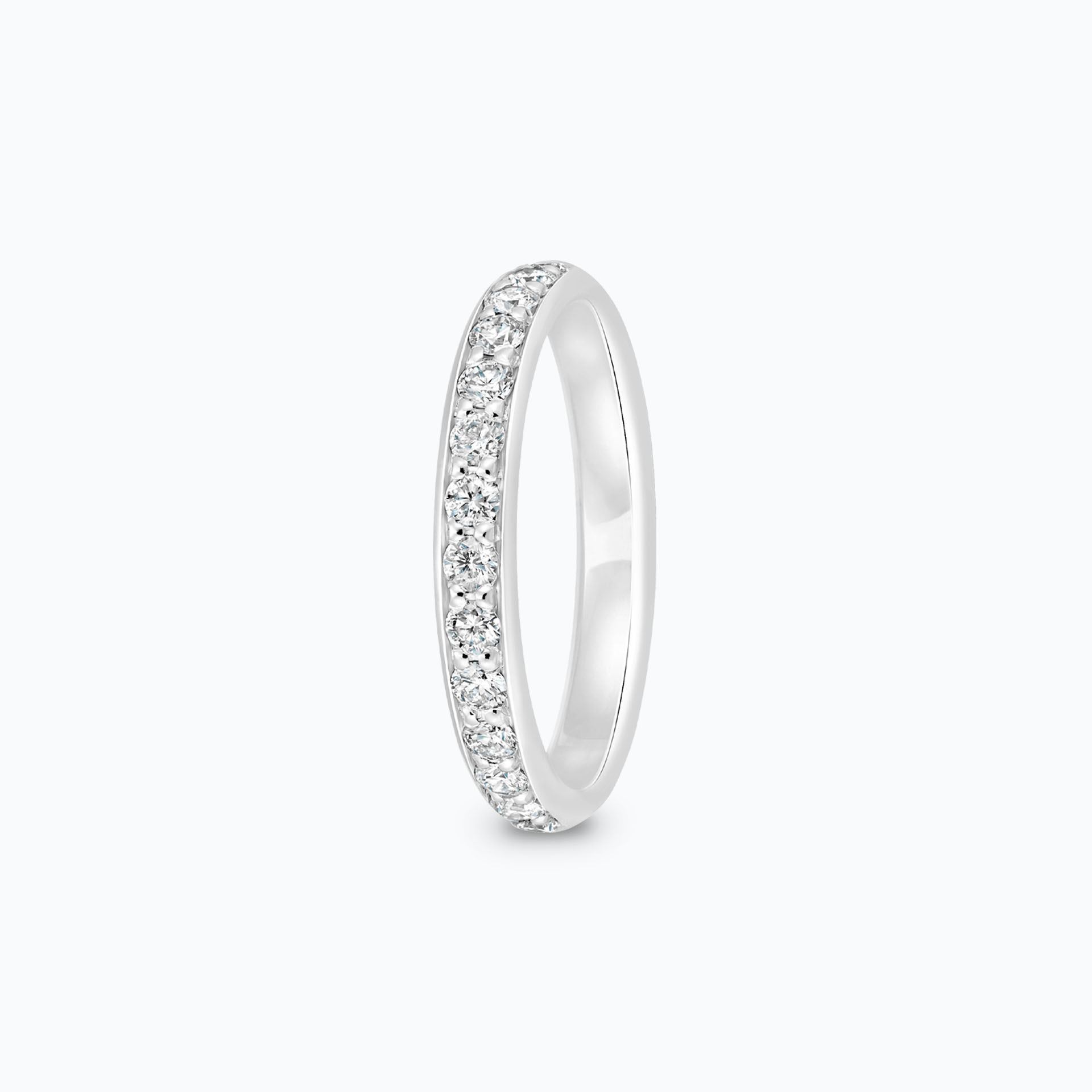 Alliance Suki Diamant 3 mm