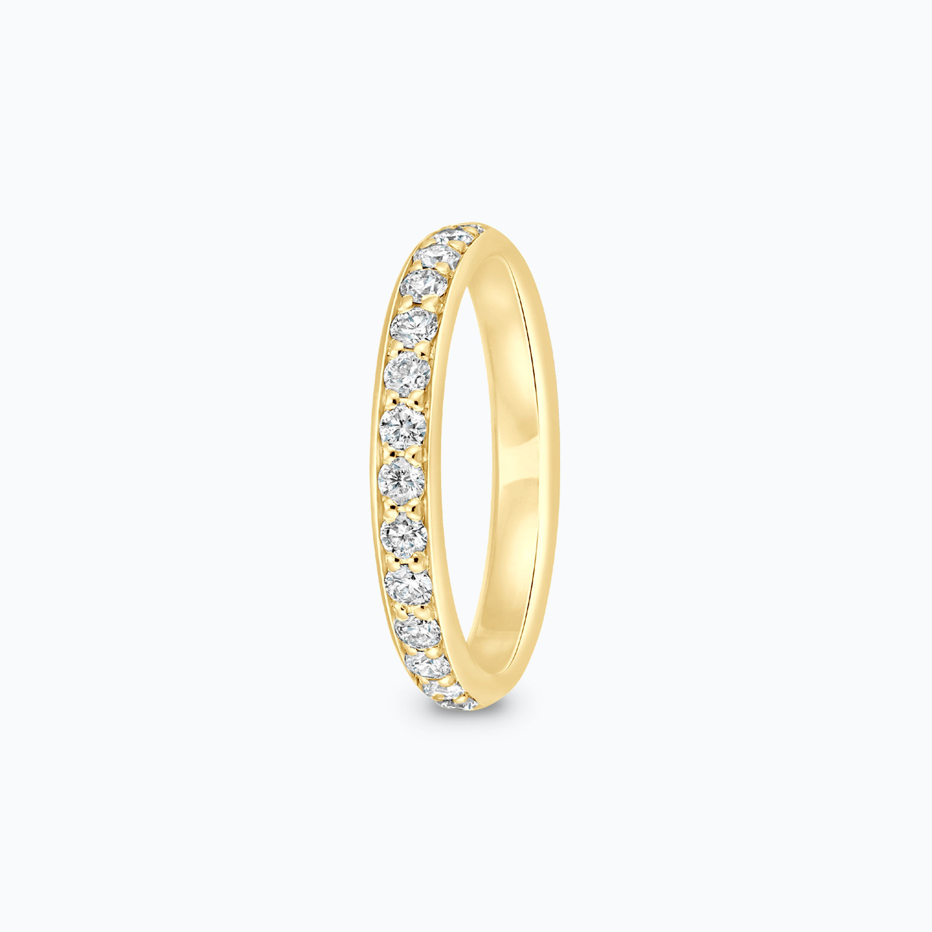 Alliance Suki Diamant 3 mm