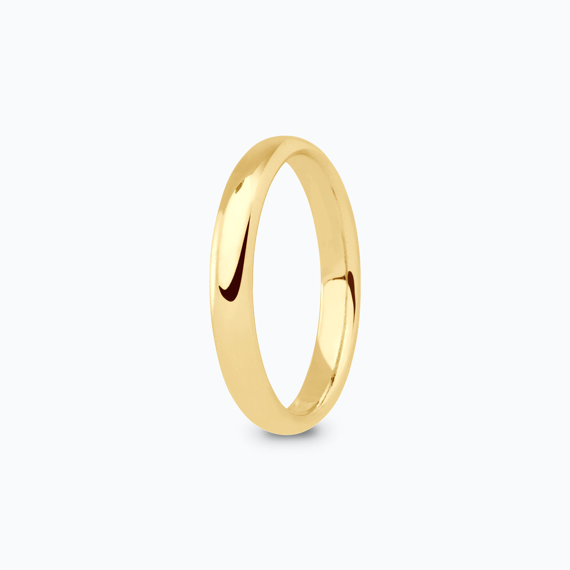 Alliance Jonc Confort 3.5 mm