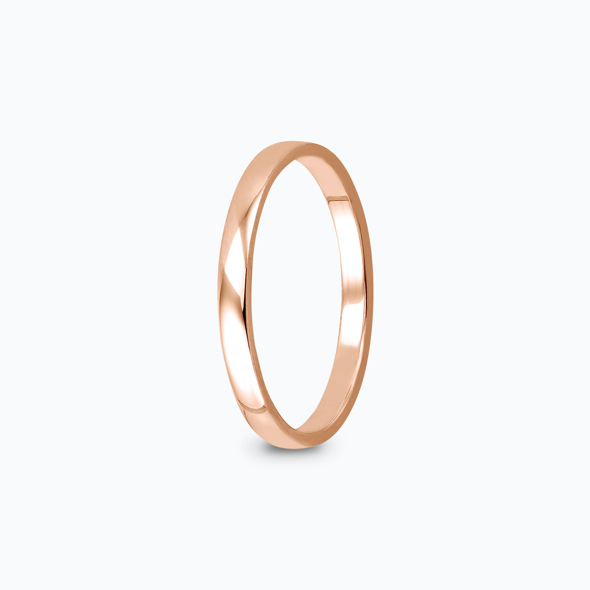 Alliance Ruban 2 mm