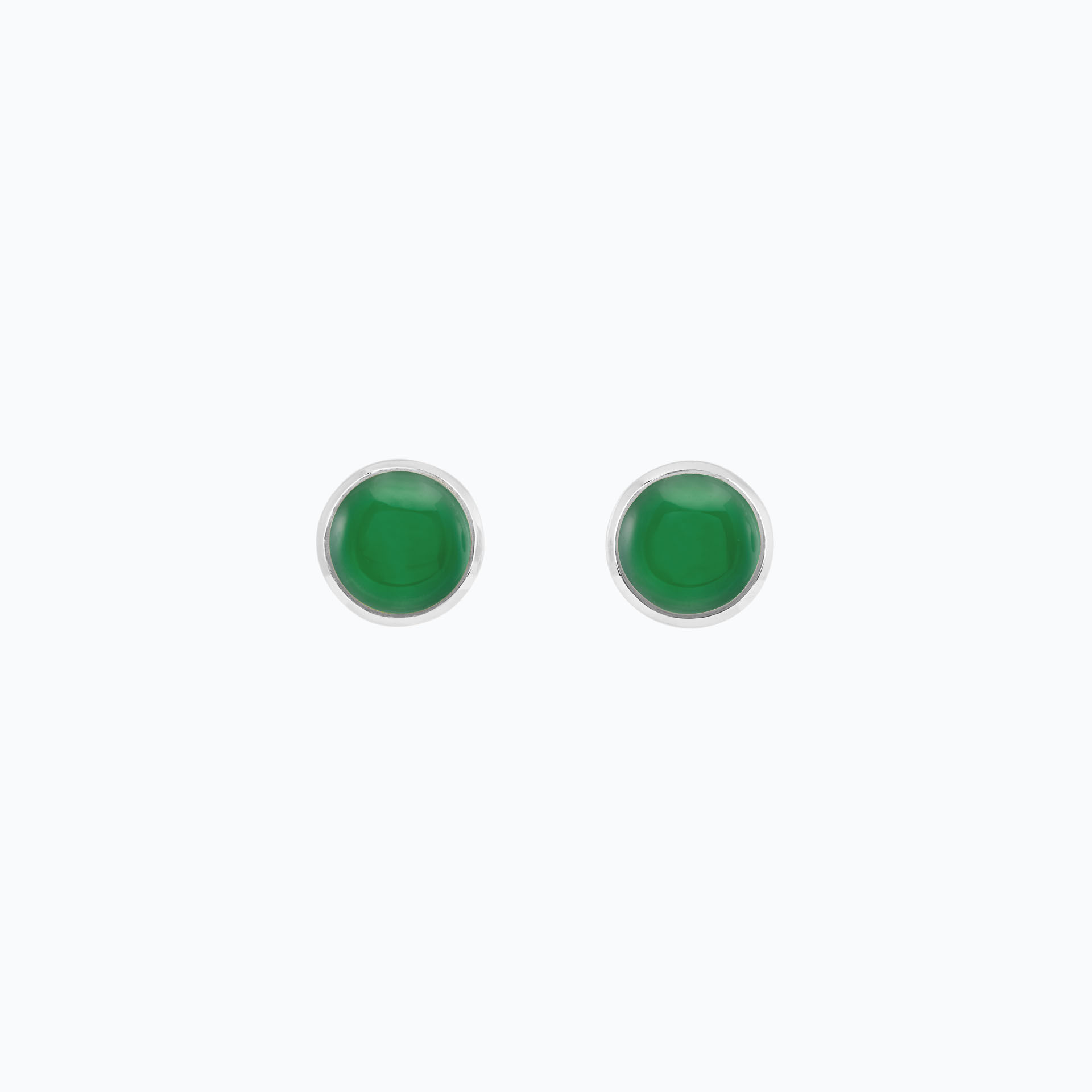 Boucles Paradis Aventurine