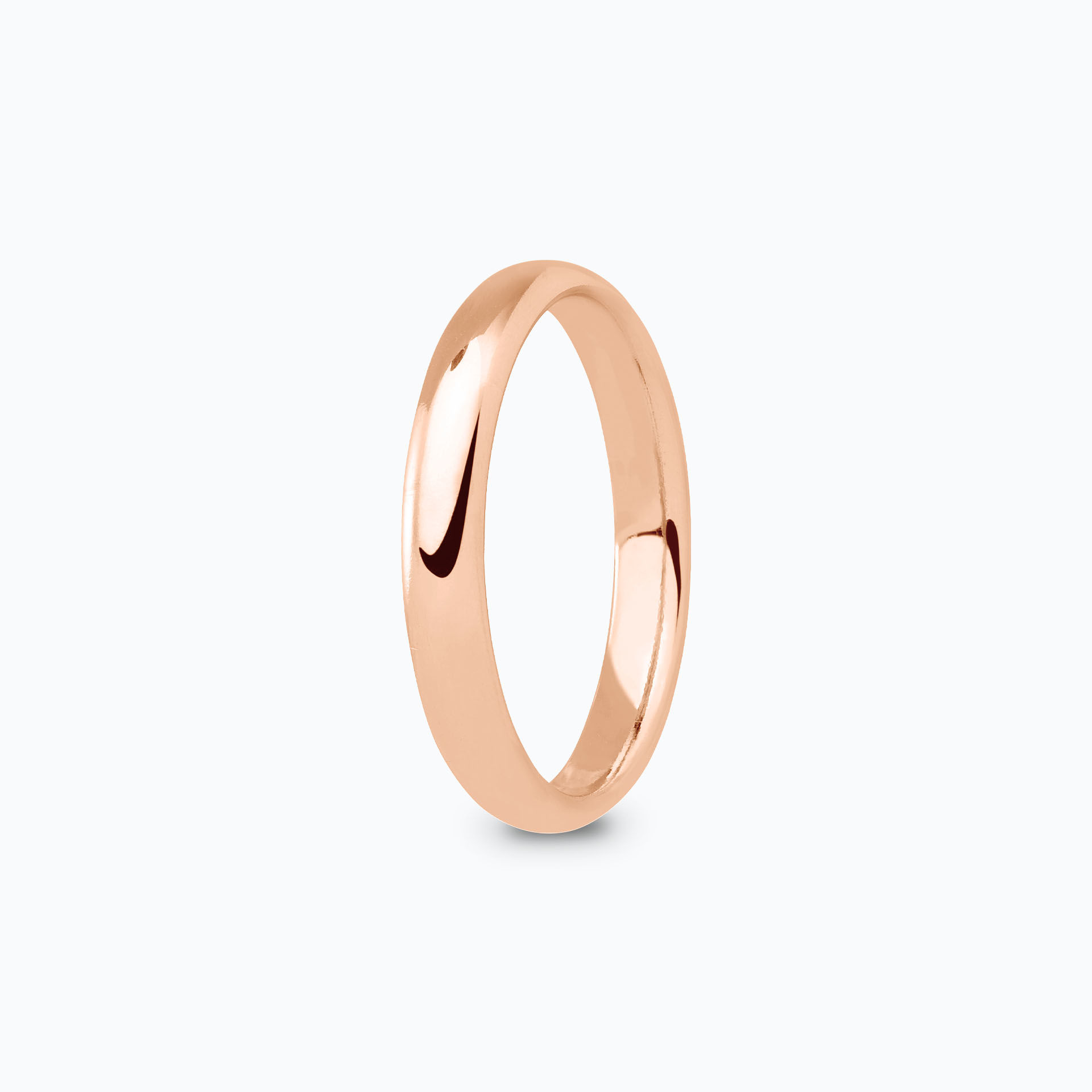 Alliance Jonc Confort 3.5 mm