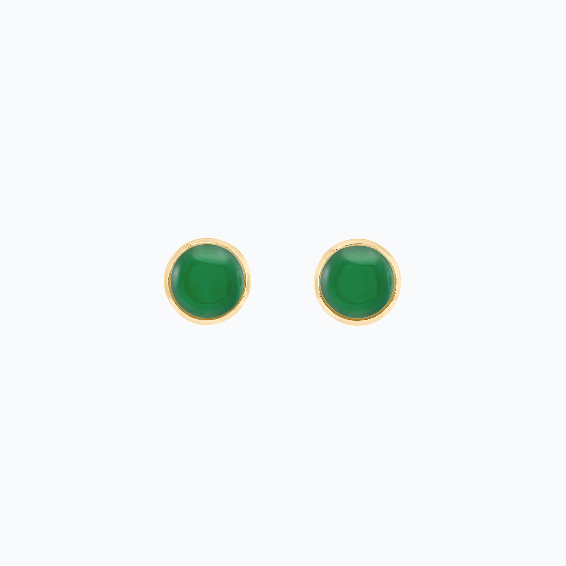 Boucles Paradis Aventurine