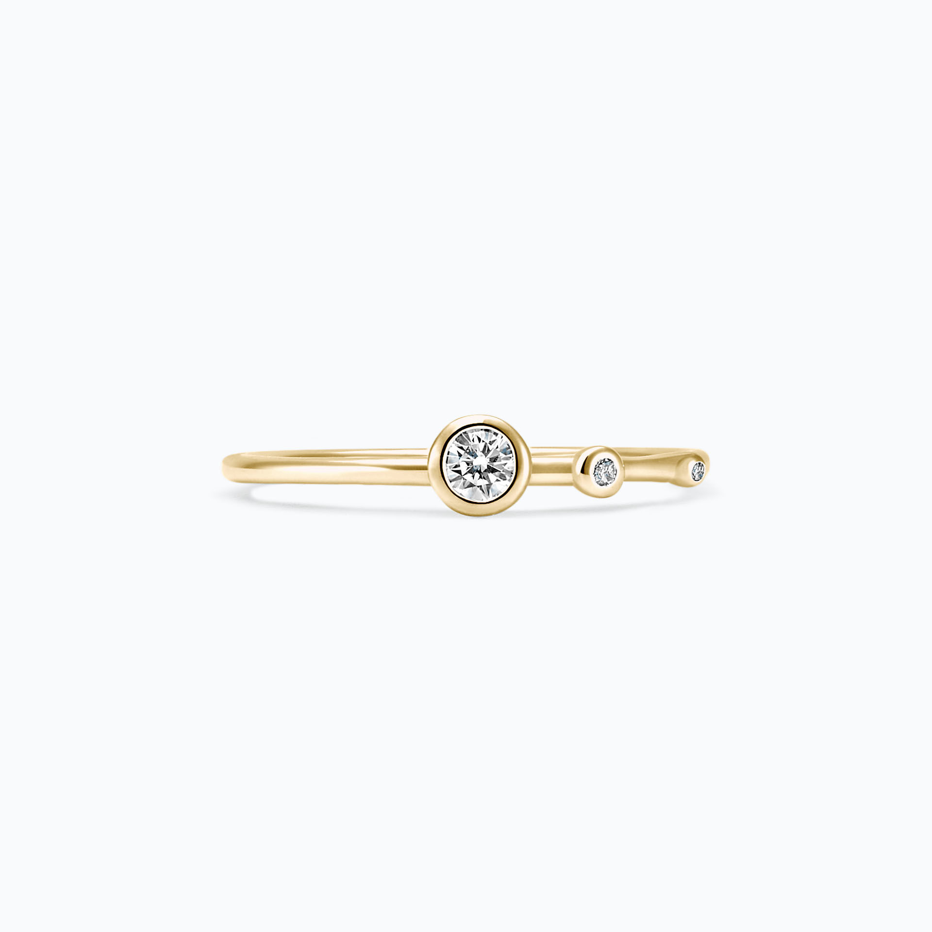 Bague Apolune