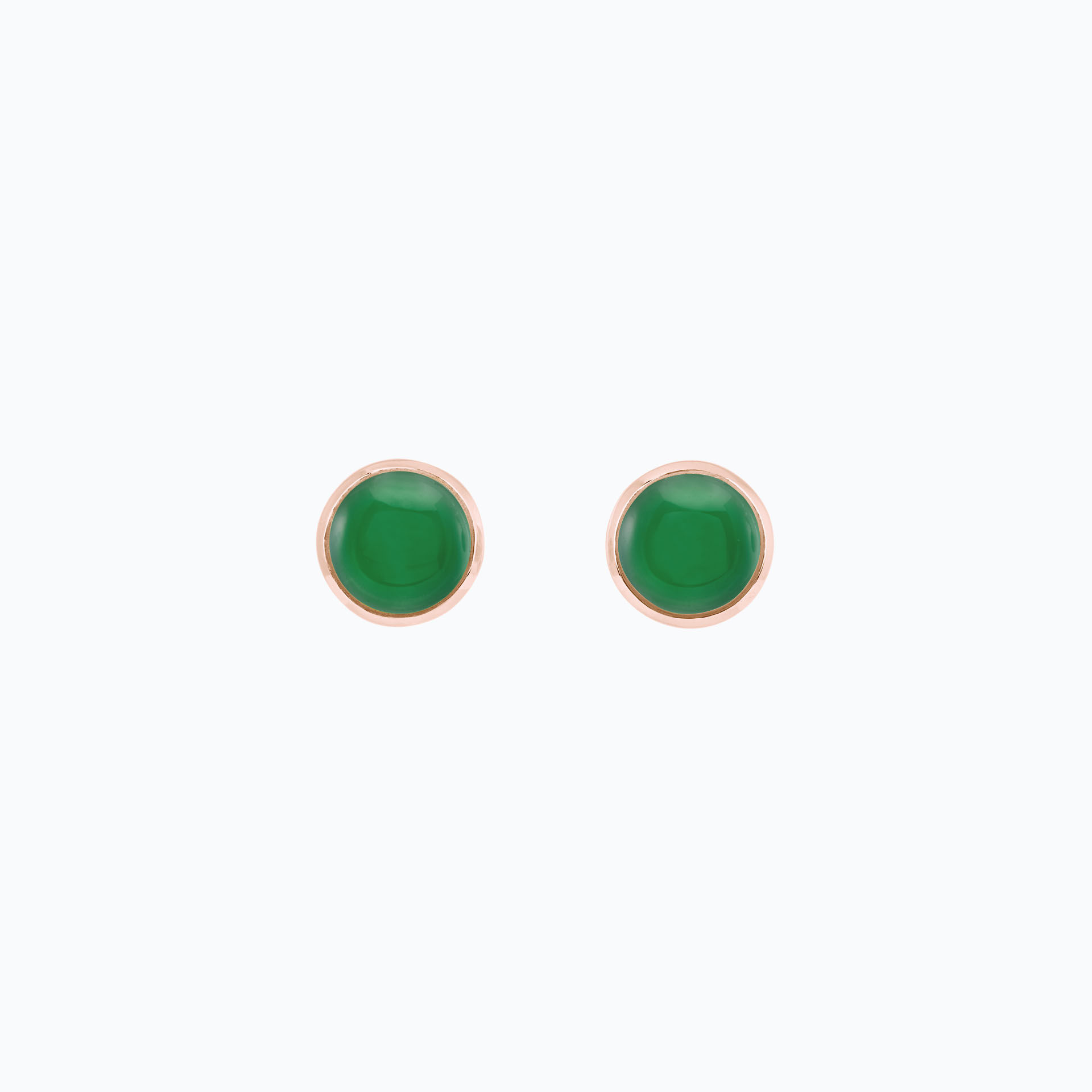 Boucles Paradis Aventurine