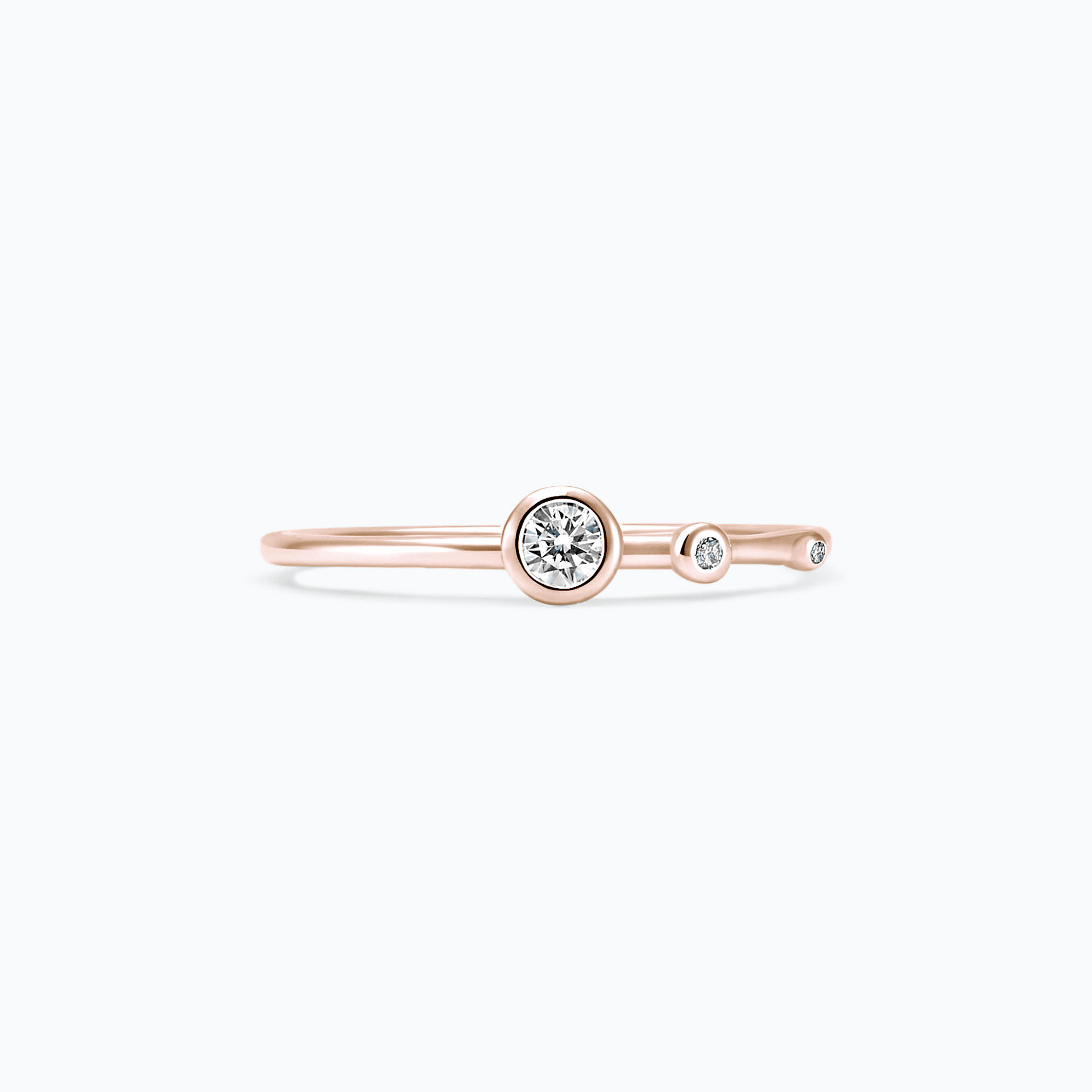 Bague Apolune
